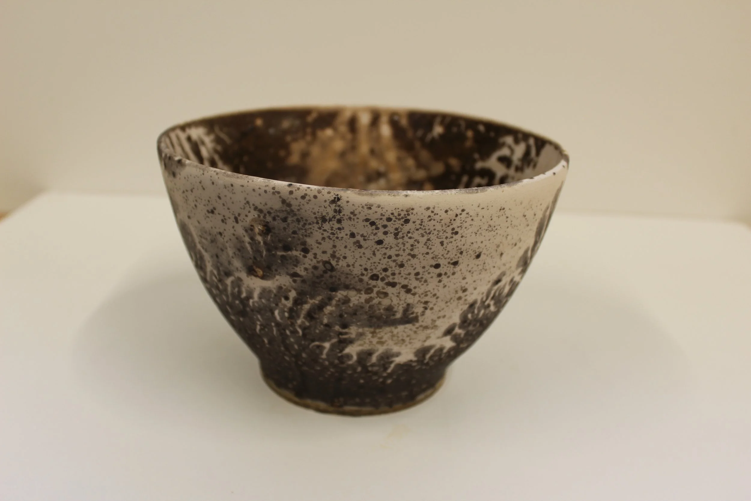 Obvara; Baltic Raku - Cone 06