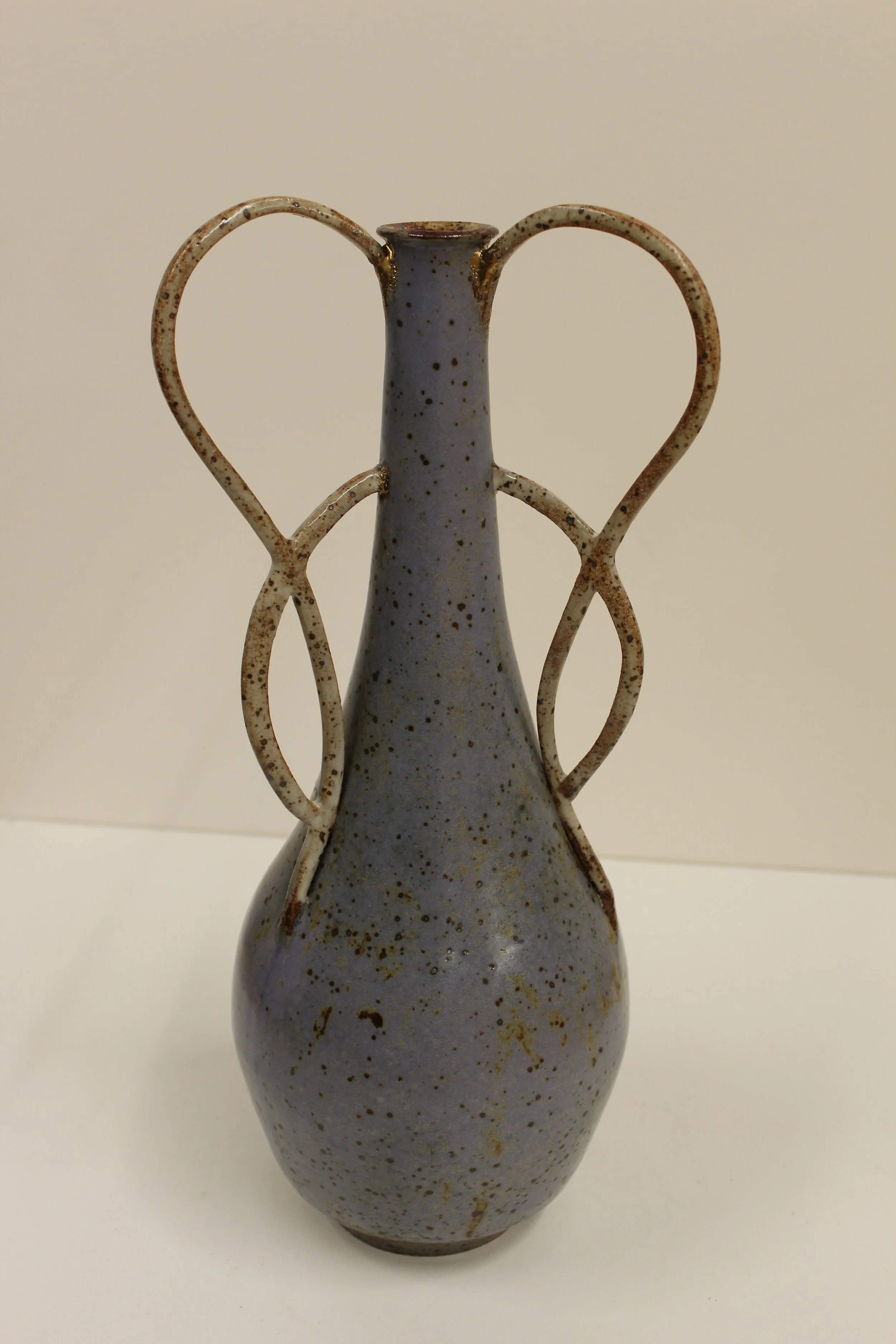 Gas Reduction - Cone 10