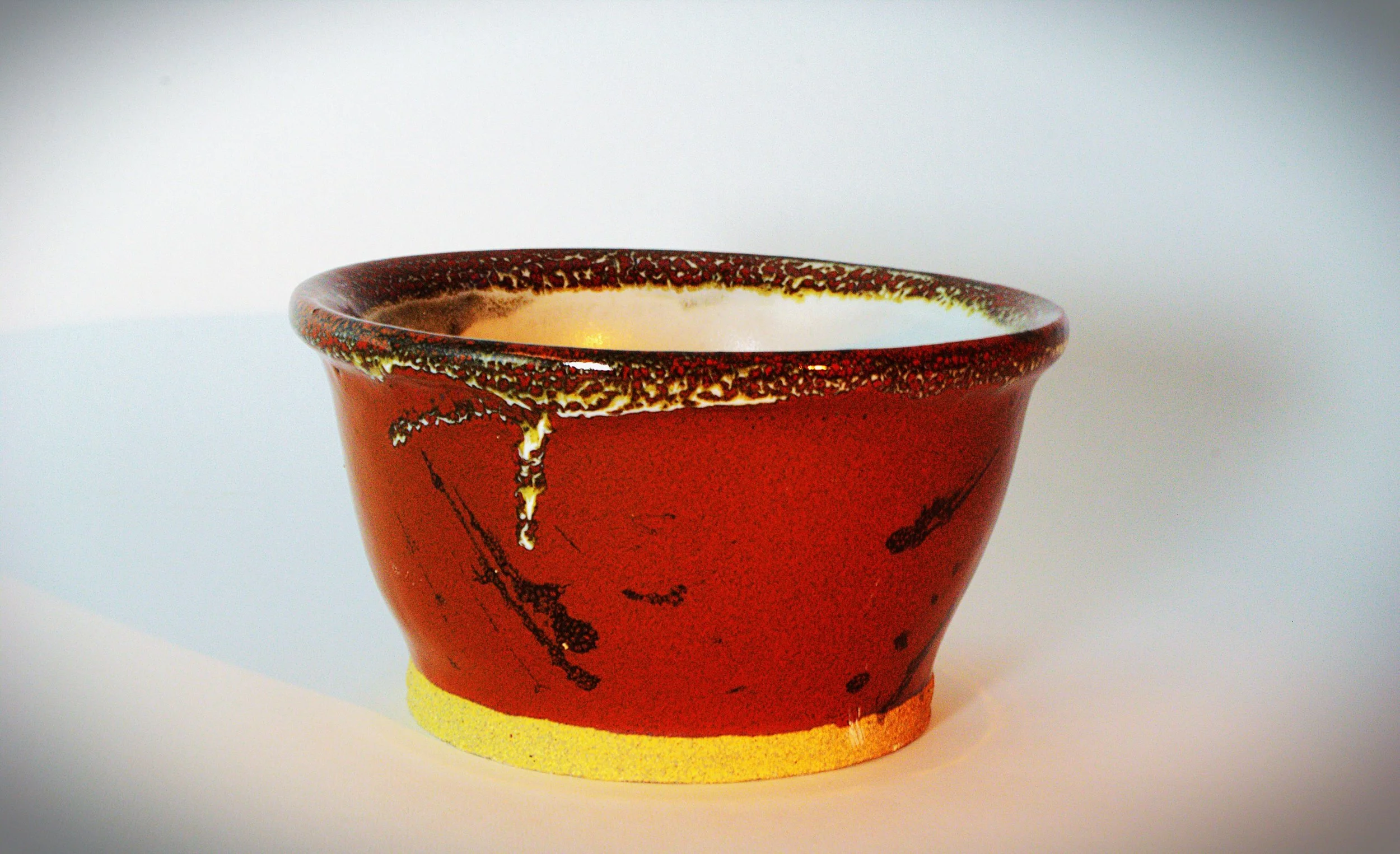 Gas Reduction - Cone 10