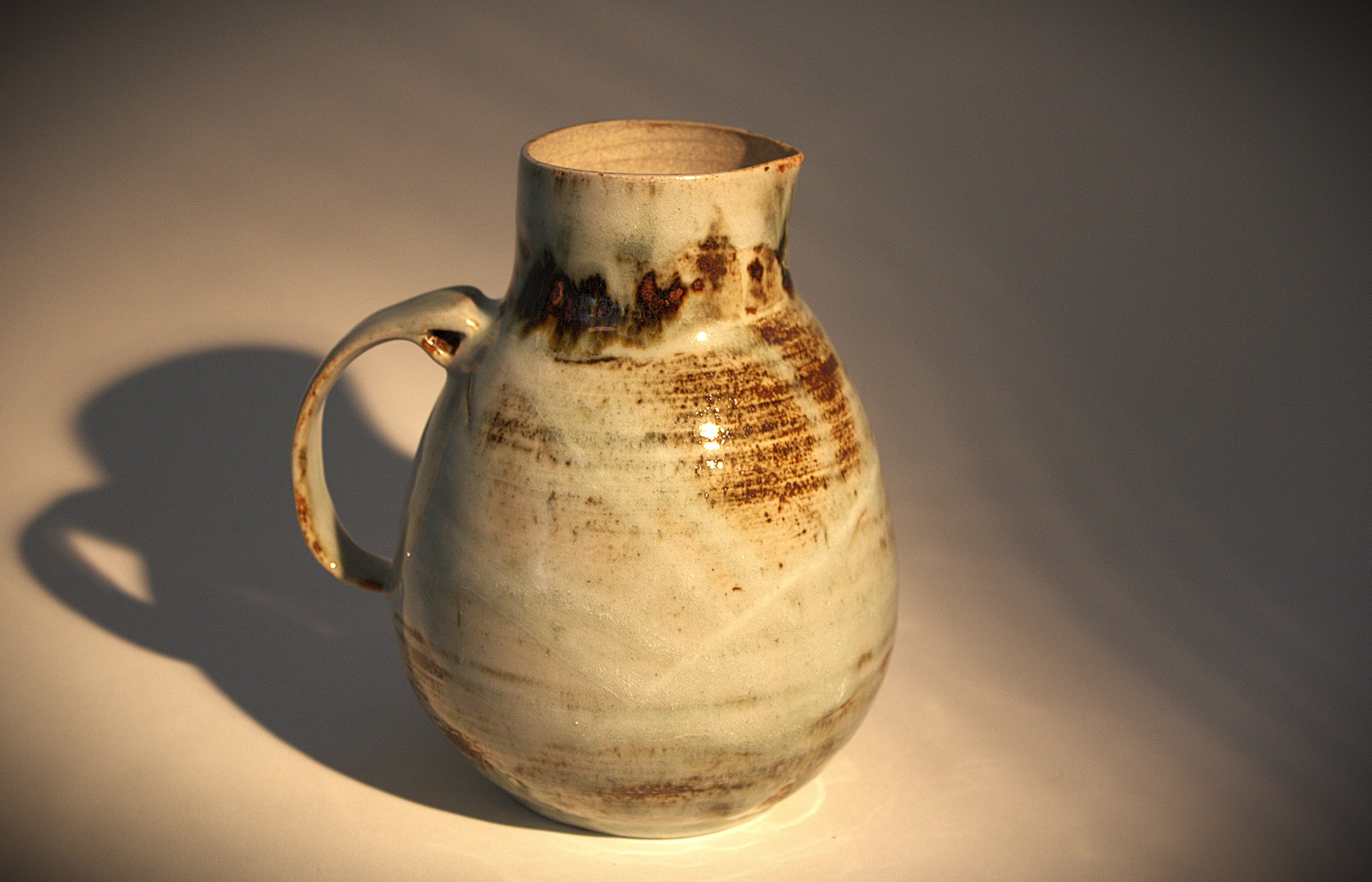 Gas Reduction - Cone 10