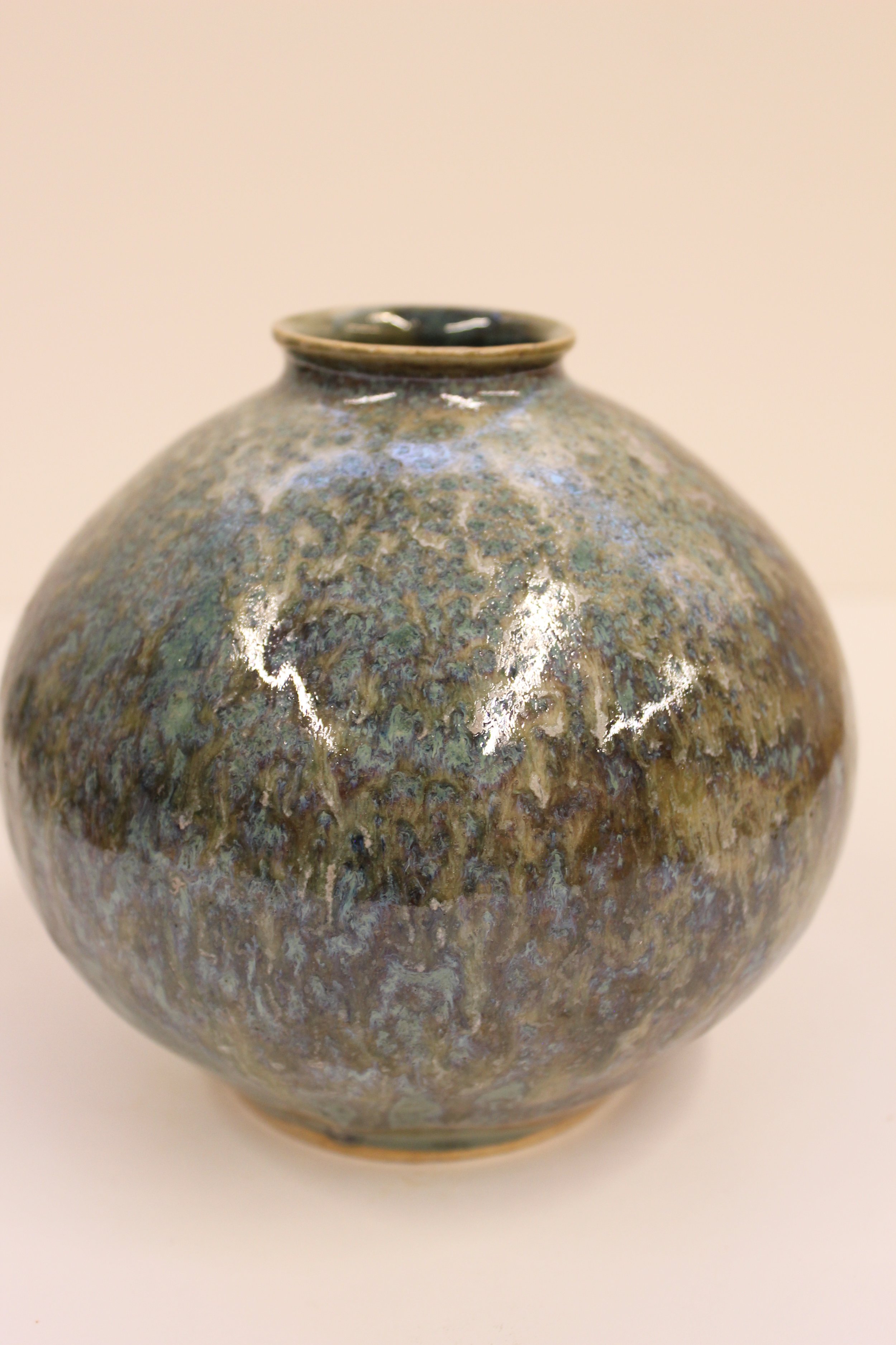 Gas Reduction - Cone 10