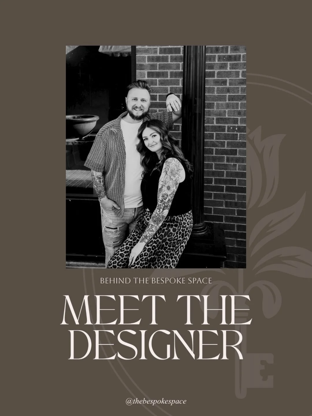The person behind the projects, because interior design is personal, and so is the designer you hire. 

I&rsquo;m Kait, founder of The Bespoke Space and a Fort Collins interior designer. I live and breathe design. I&rsquo;ve been changing the spaces 