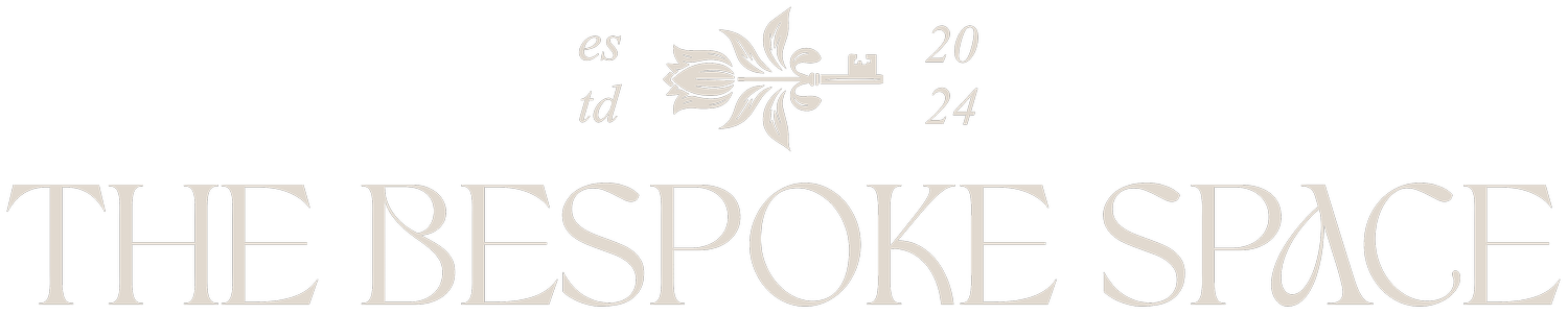 THE BESPOKE SPACE