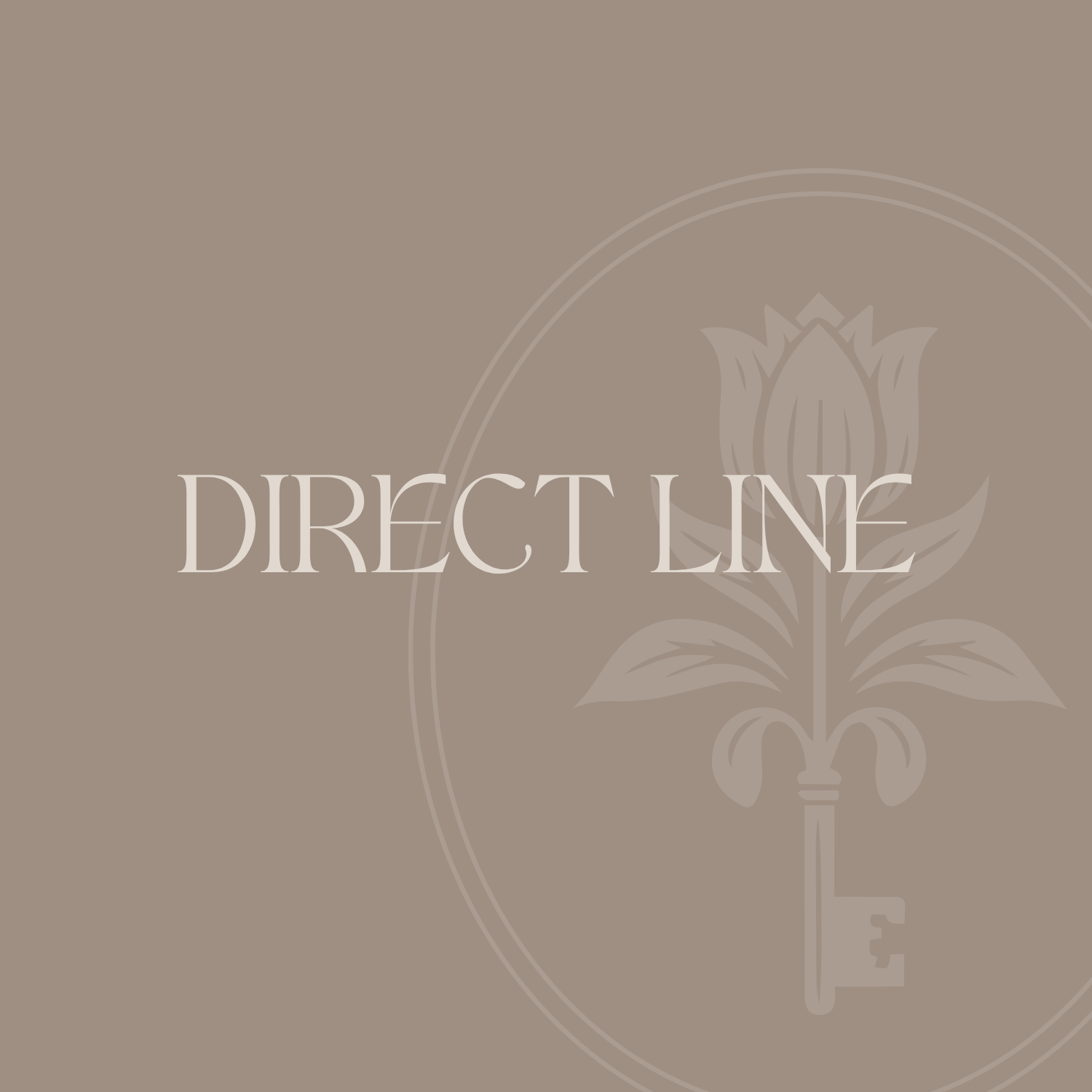 DIRECT LINE