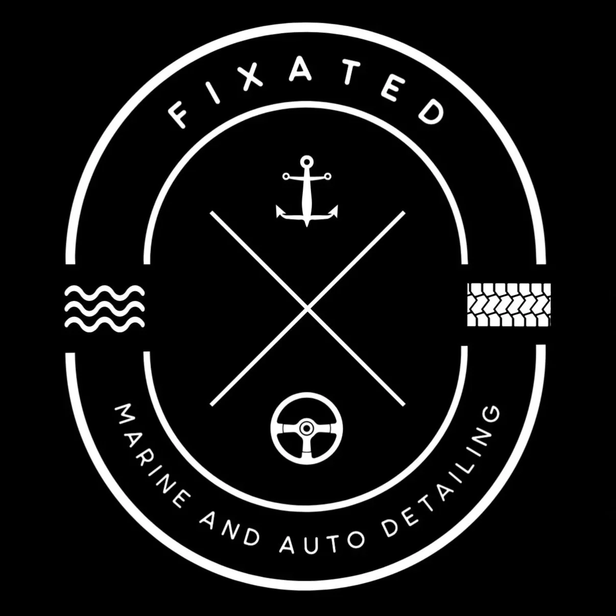 Fixated
