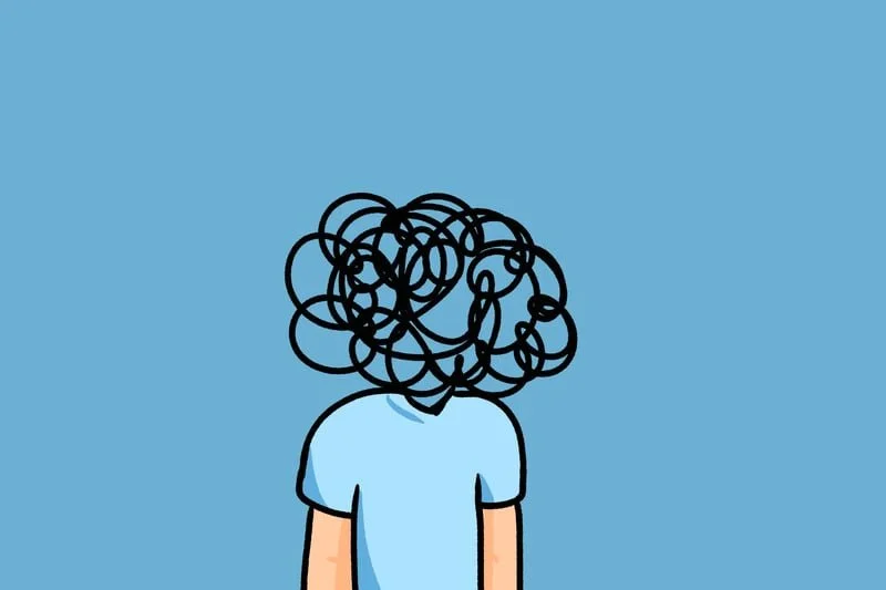Why Decluttering Feels So Overwhelming (and How to Start Anyway)
