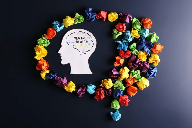 The Hidden Mental Load of Clutter