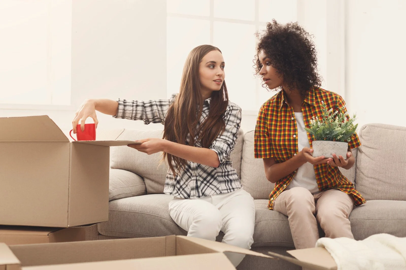 Decluttering Is About More Than Stuff: Why the Process Matters as Much as the Result