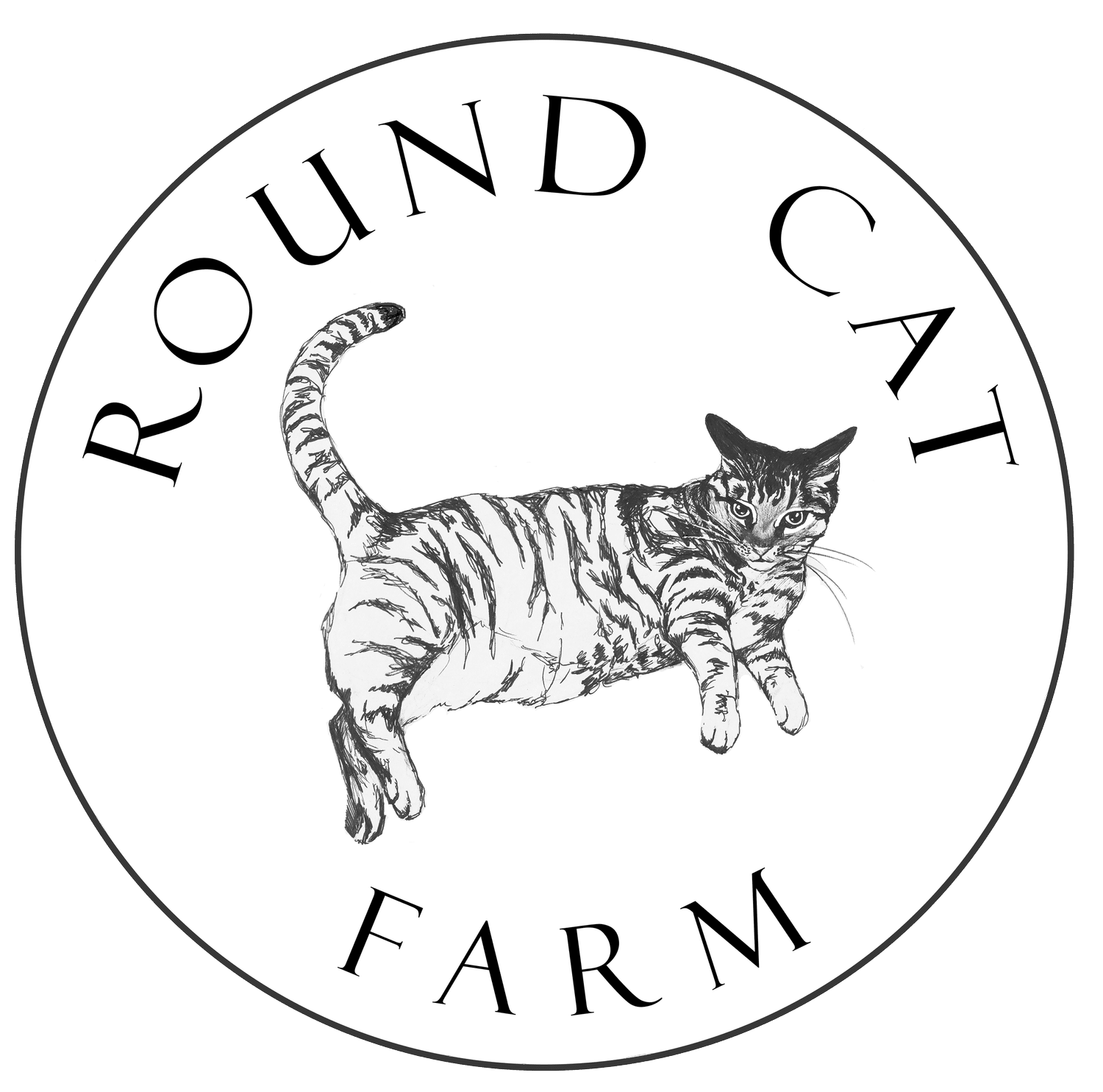 Round Cat Farm