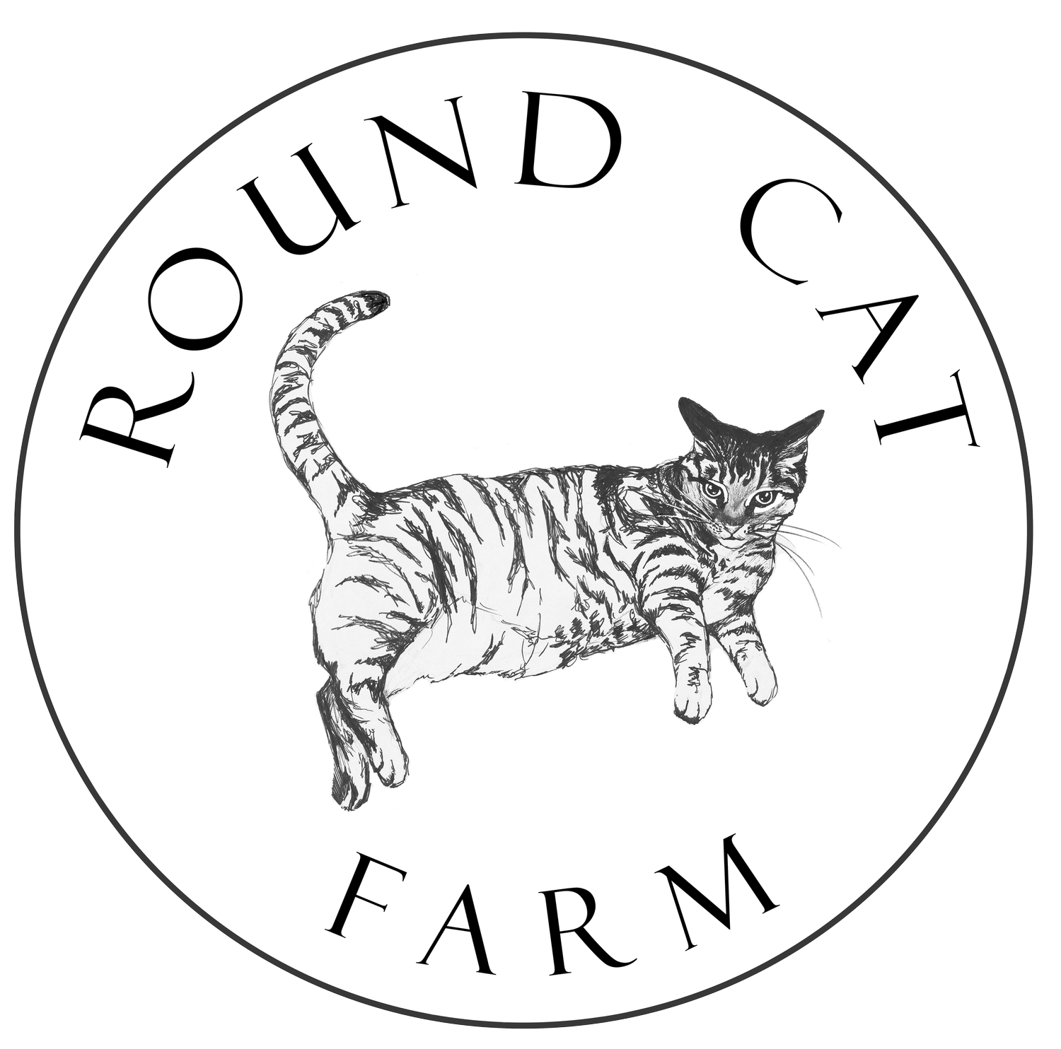 Round Cat Farm