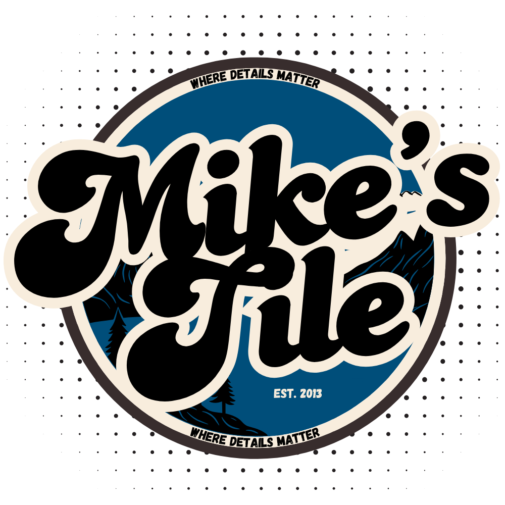 Mike's Tile