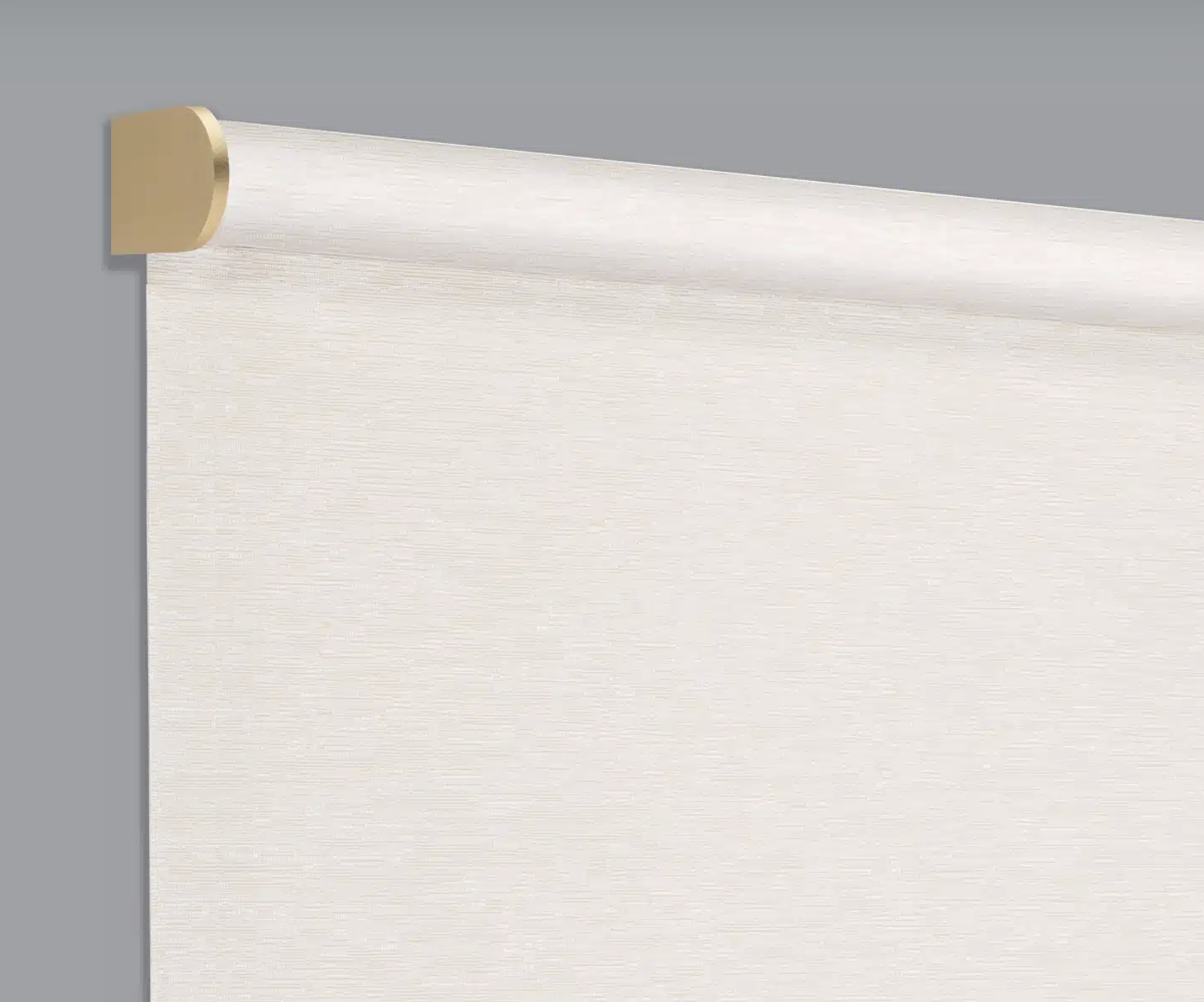 designer roller shade