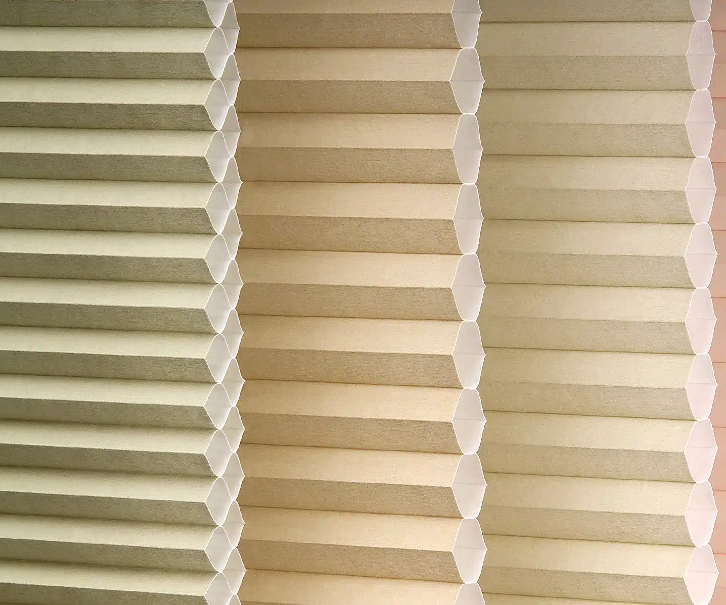 honeycomb shades cellular shades