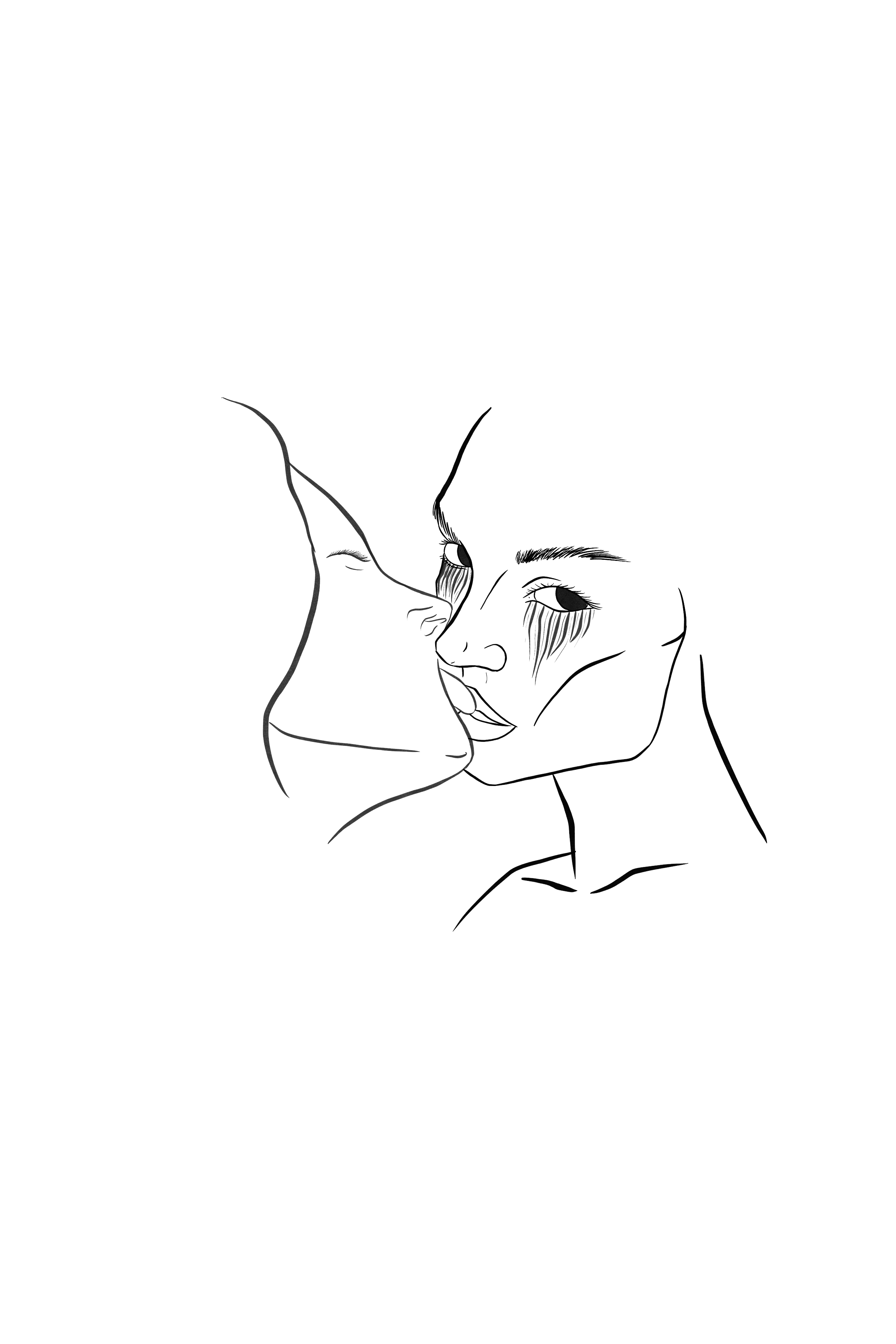 "transition"
digital ink or india ink on paper, 2025
digital: $350 | india ink (framed) $425