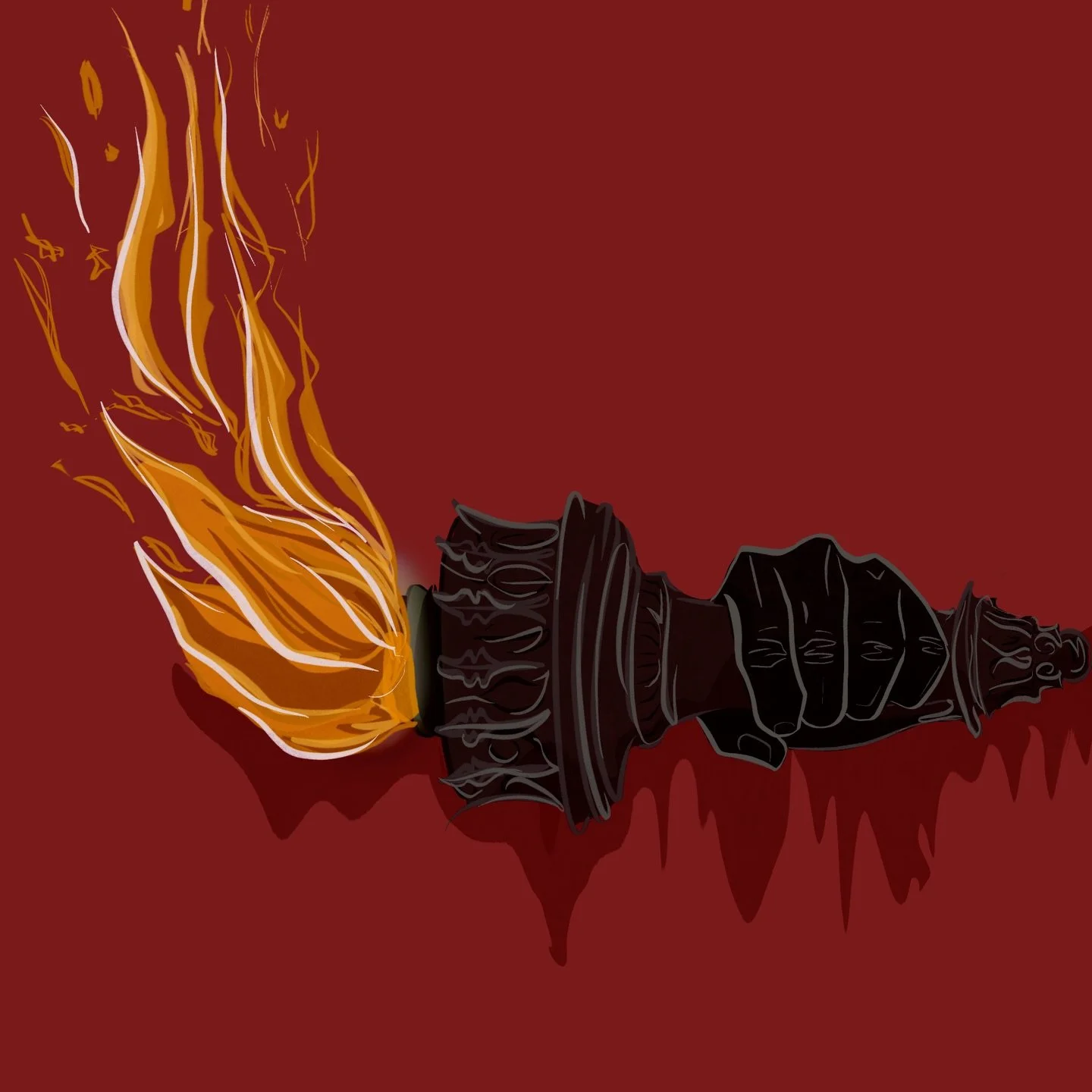 &ldquo;fearless in oppression&rdquo; series 1-3
digital, 2026