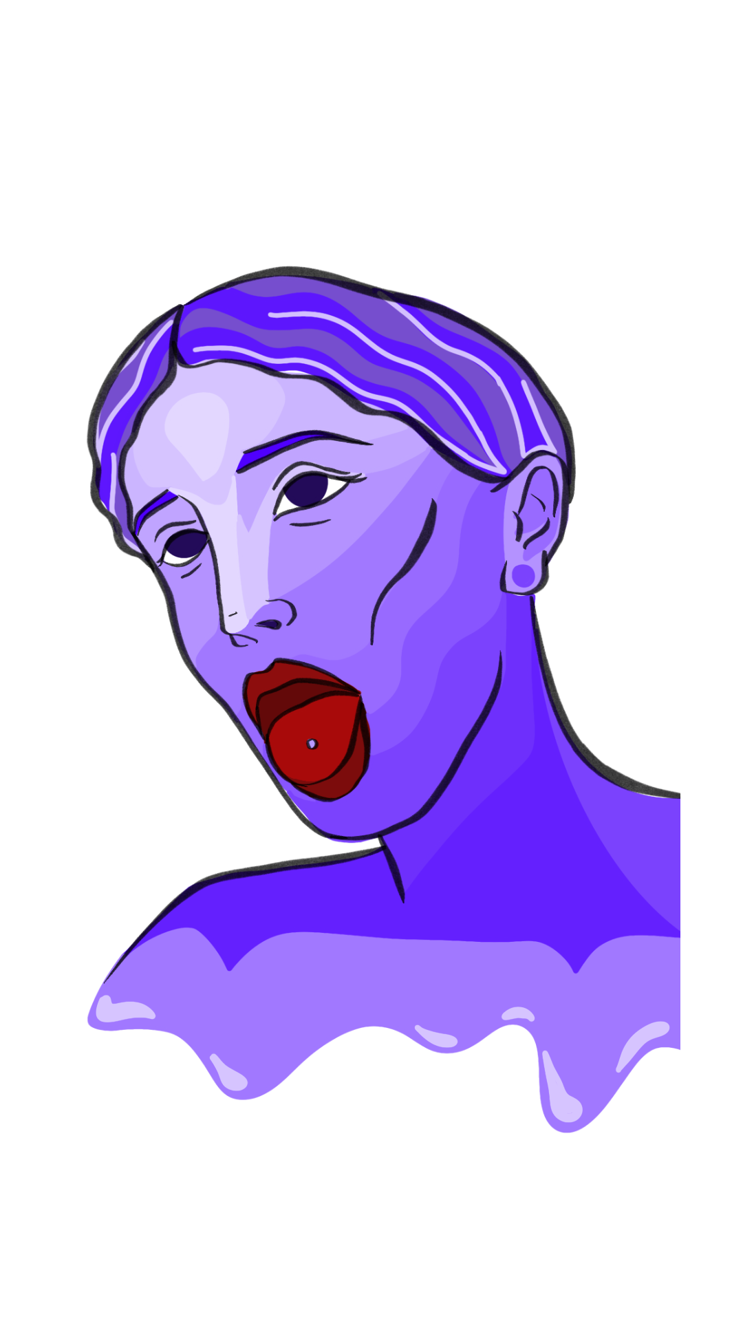 devoured | GISL study, 2025