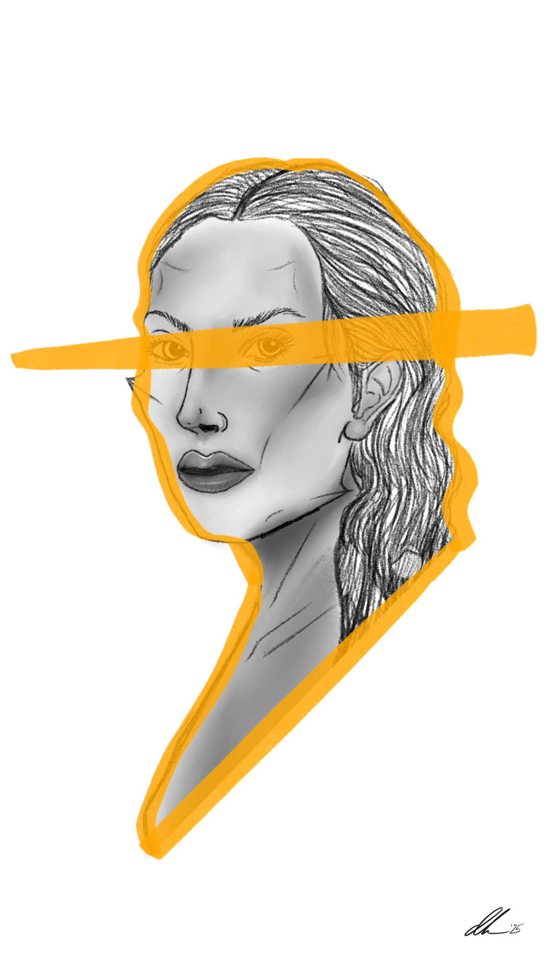 untitled | GISL study, 2025