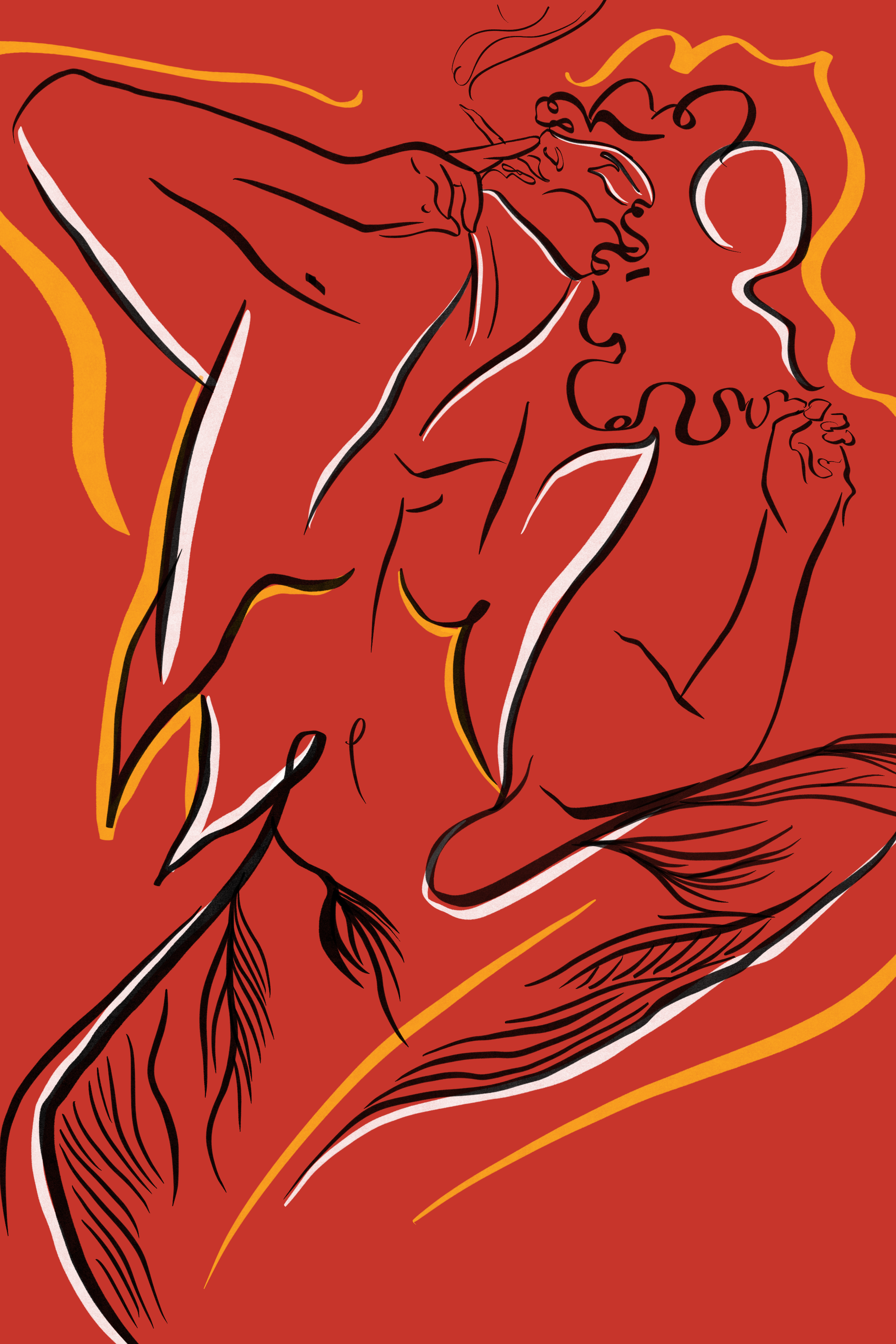 crotch | GISL study, 2026