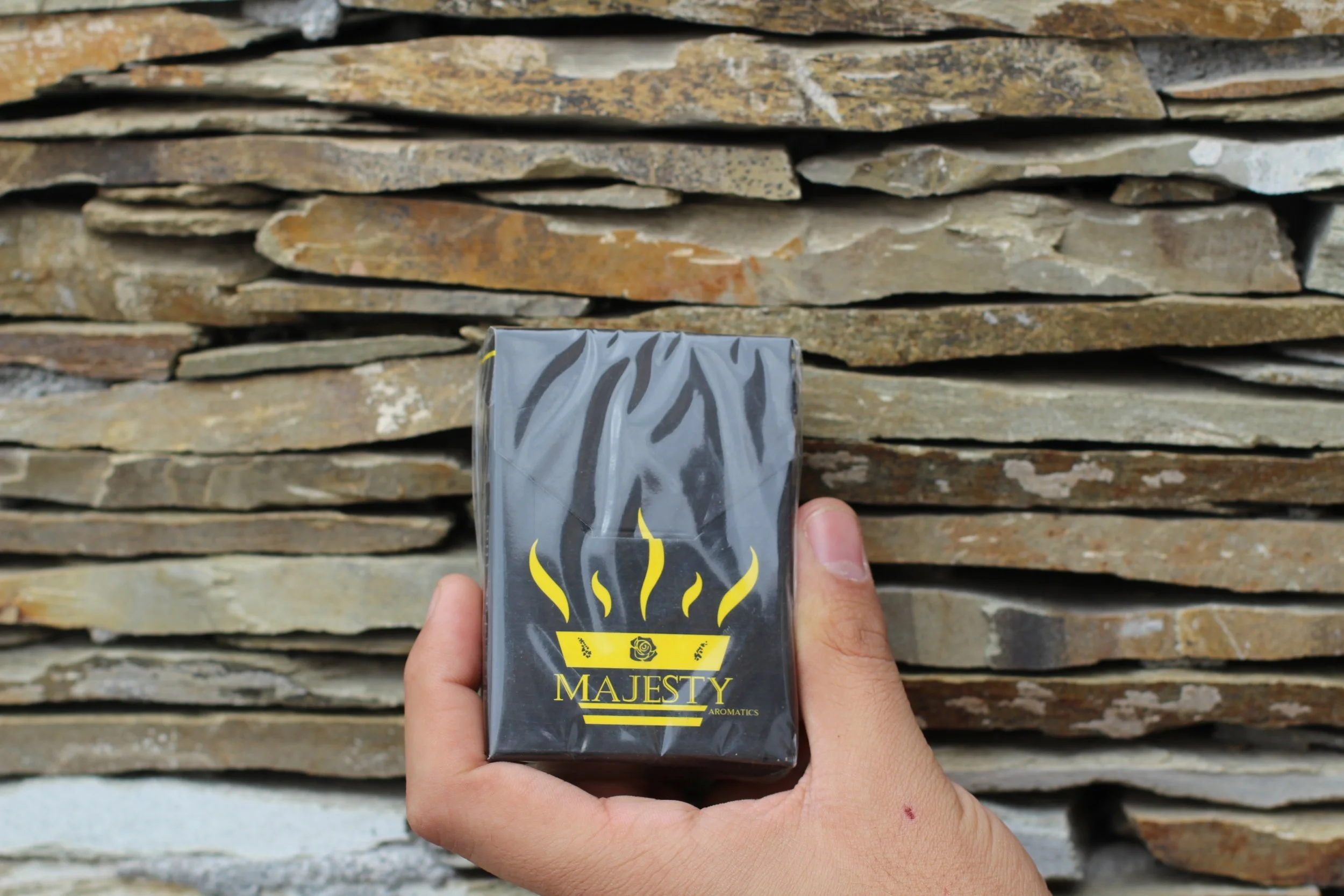 Cajetilla Sabor Lavanda