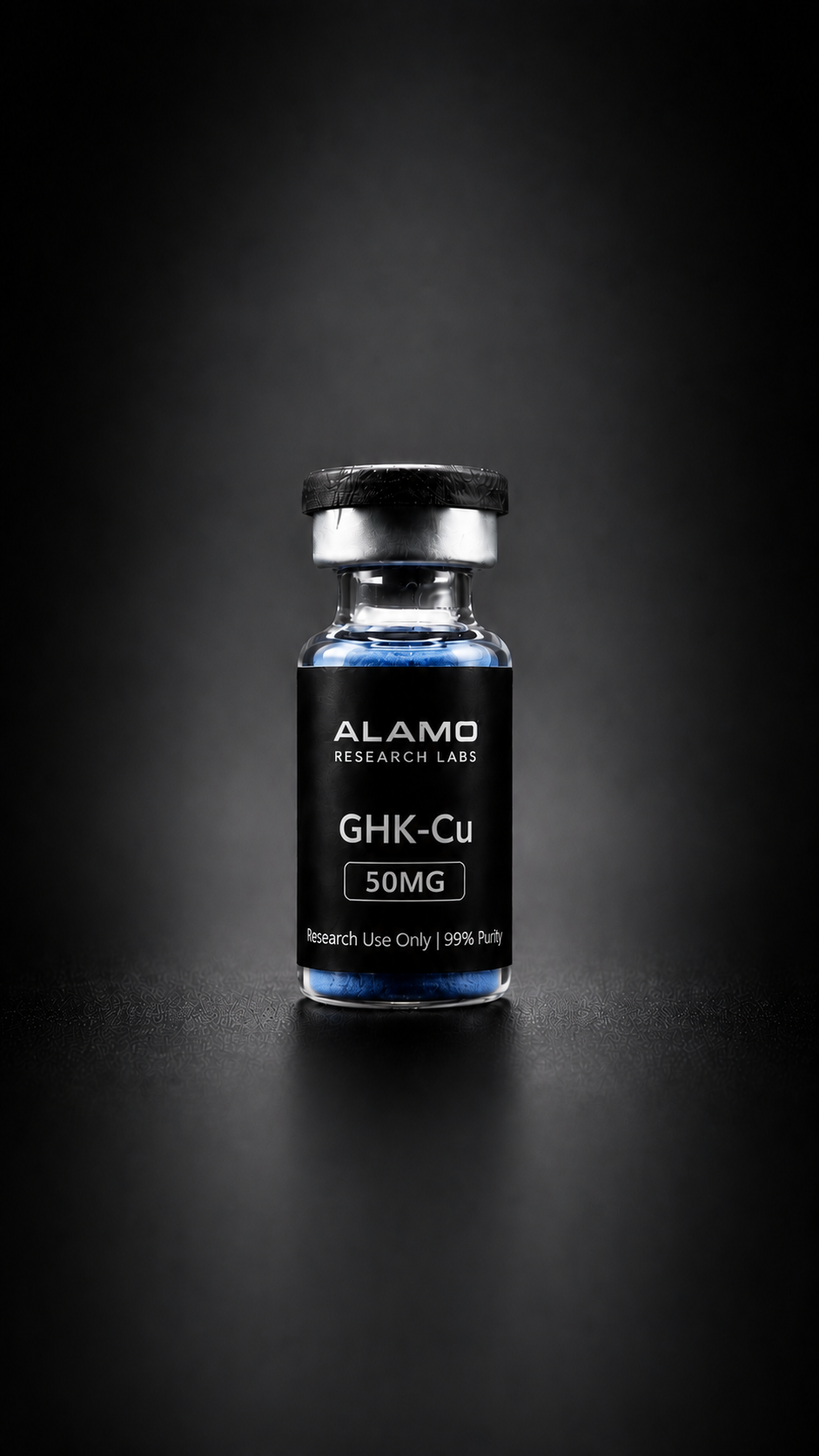 GHK-Cu