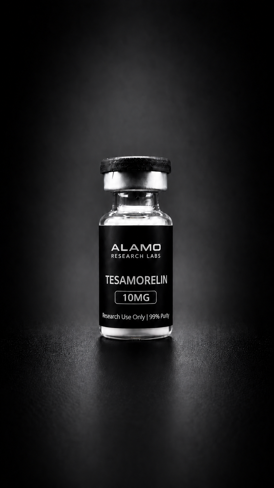 Tesamorelin Research Vial Studio Shot.png