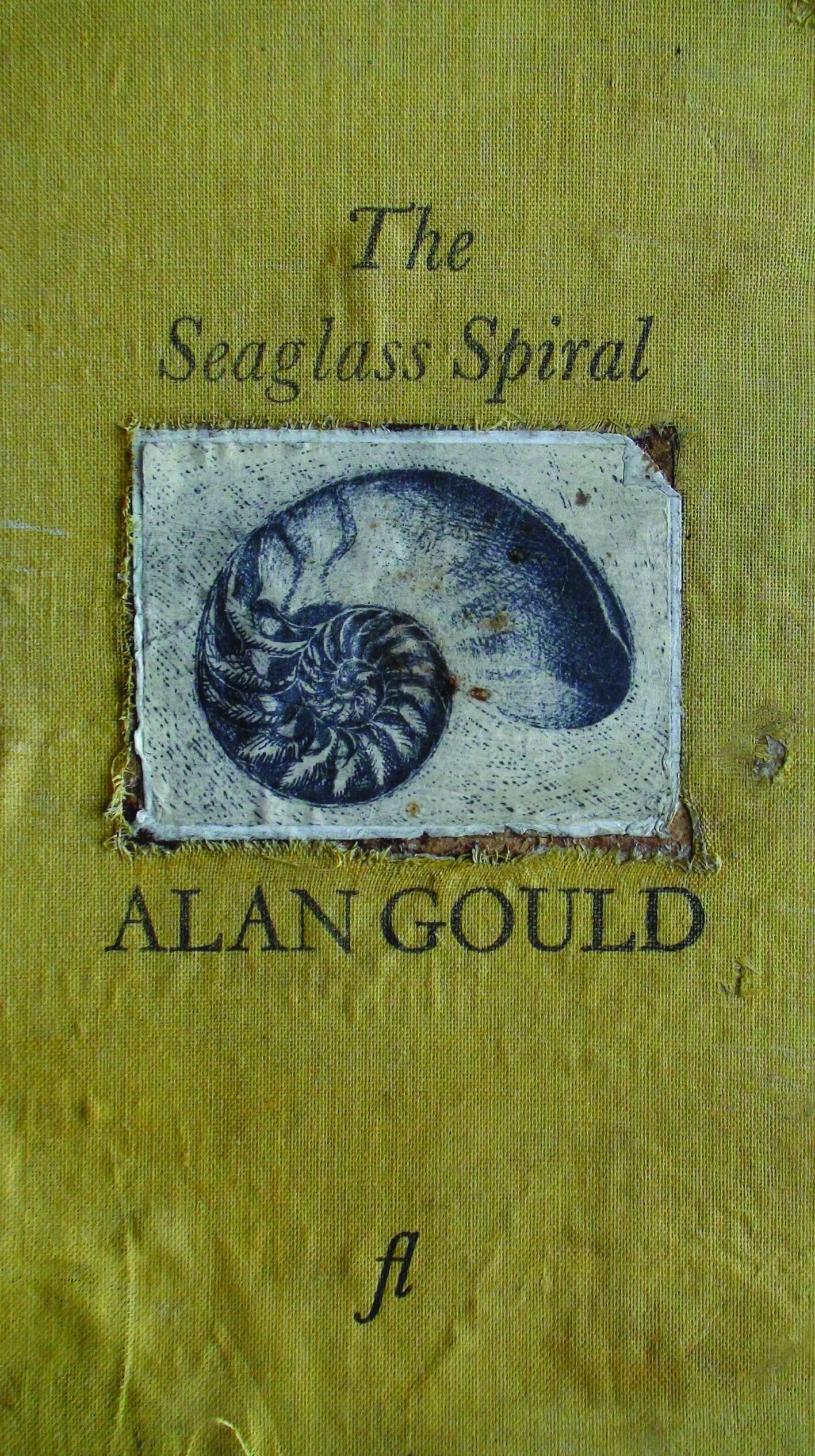 The Seaglass Spiral, Alan Gould