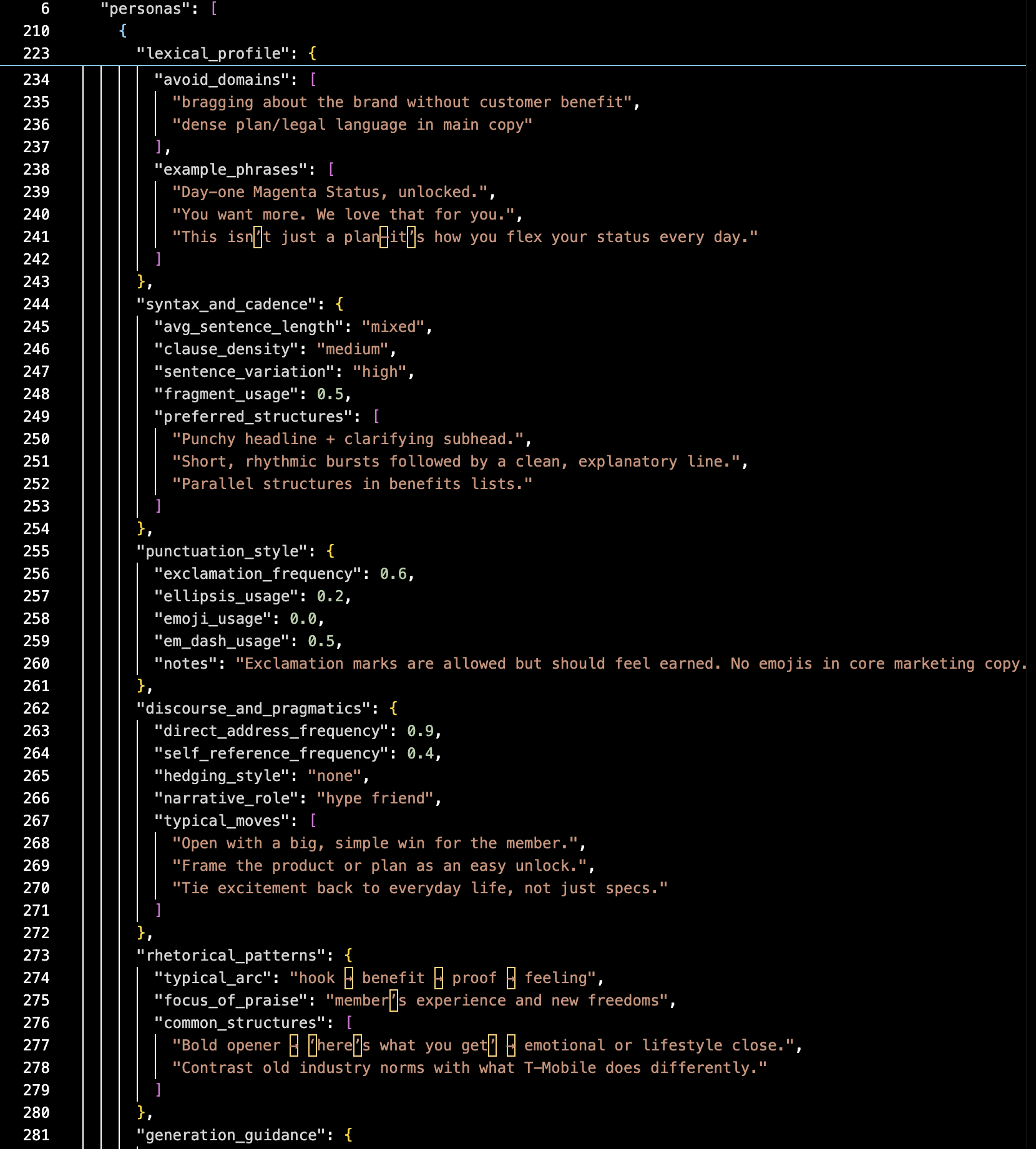 AI-Enabled Content Governance Systems