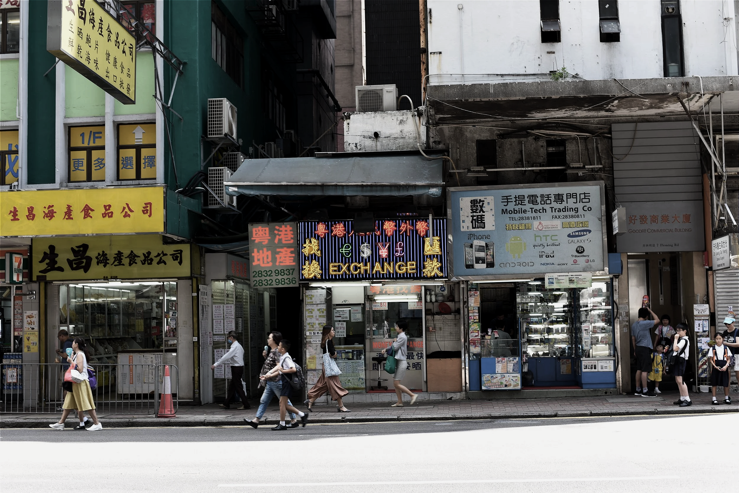 Independent Media Platform & Creative Direction