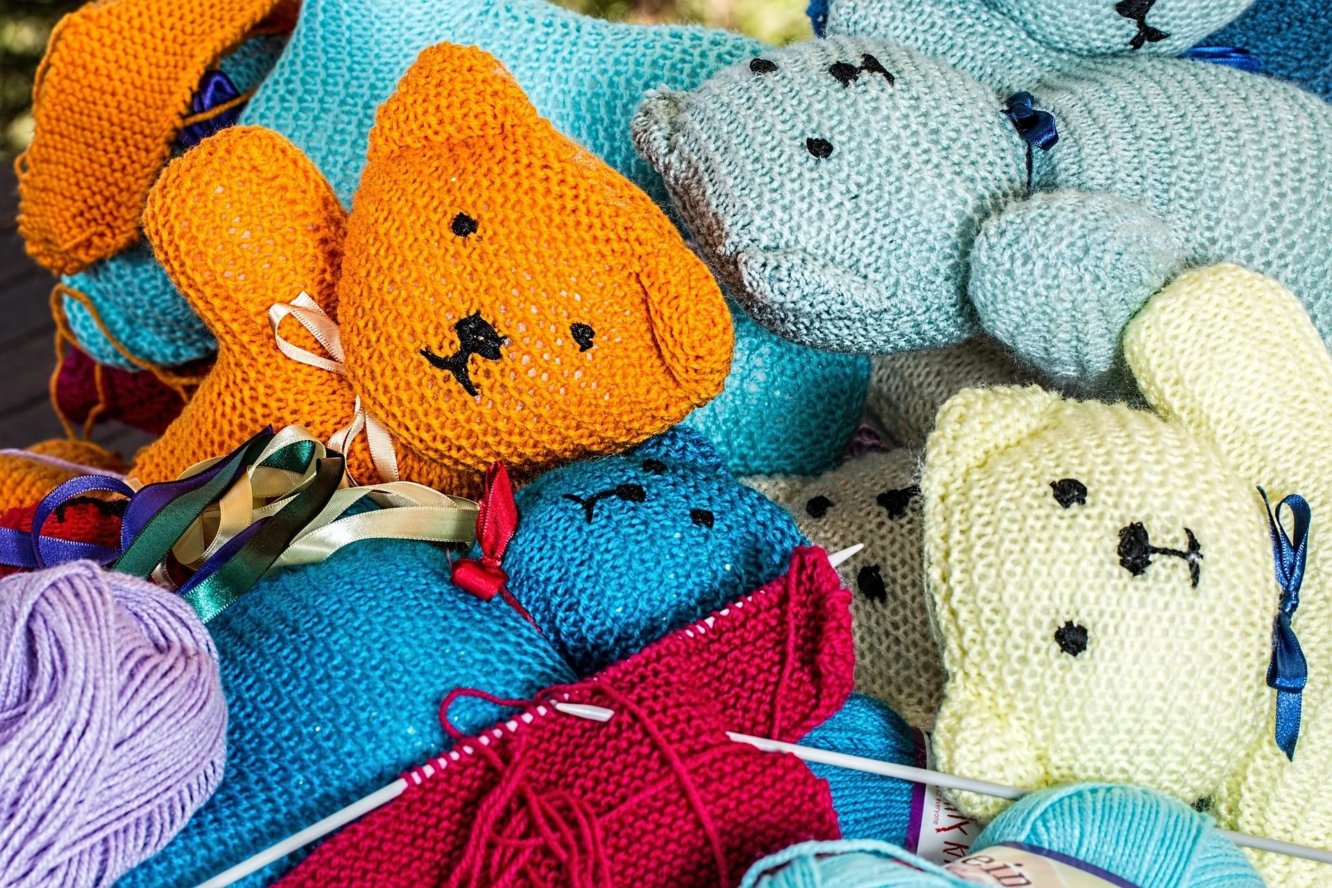 Crafting Meetup