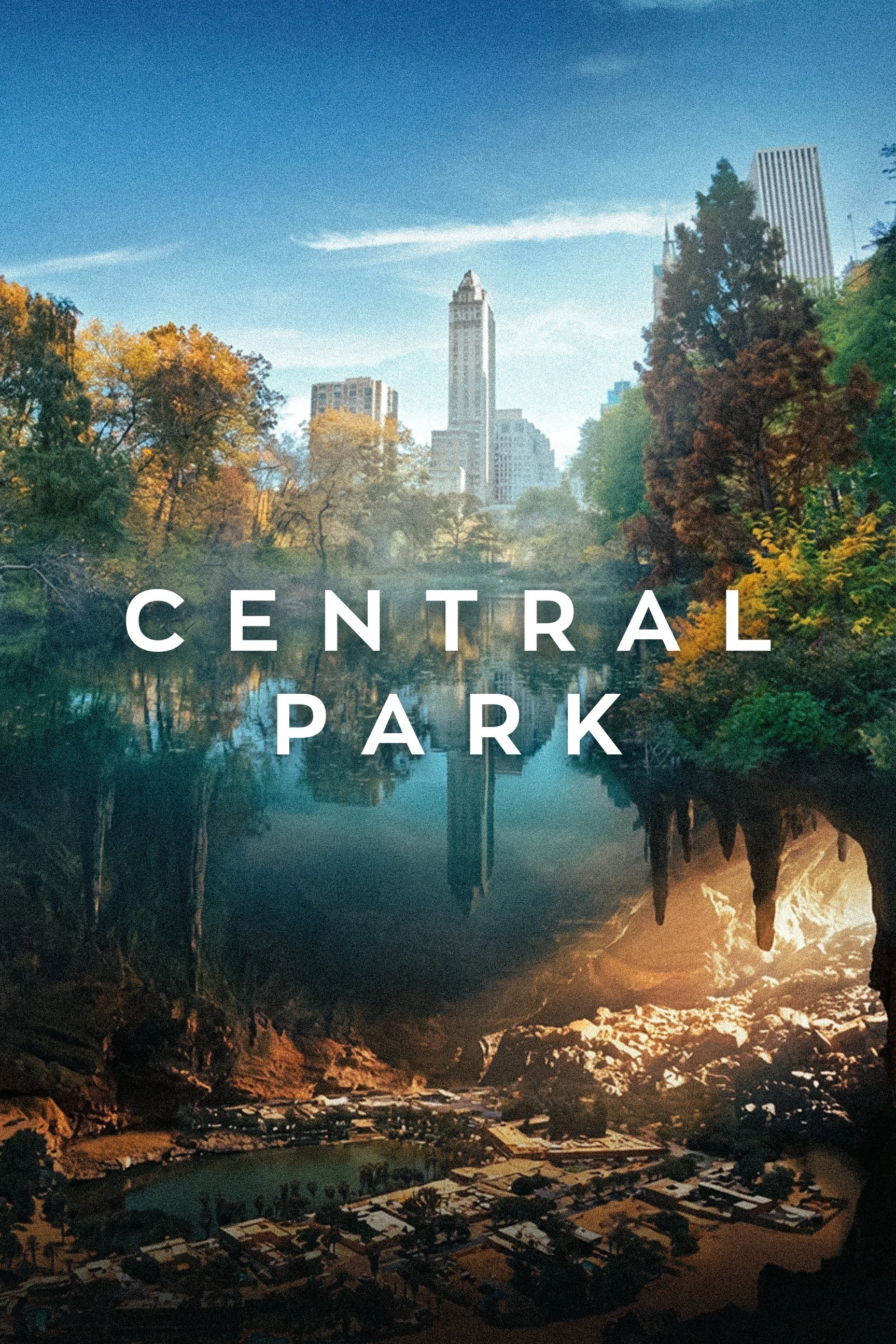 RENT CENTRAL PARK NOW!