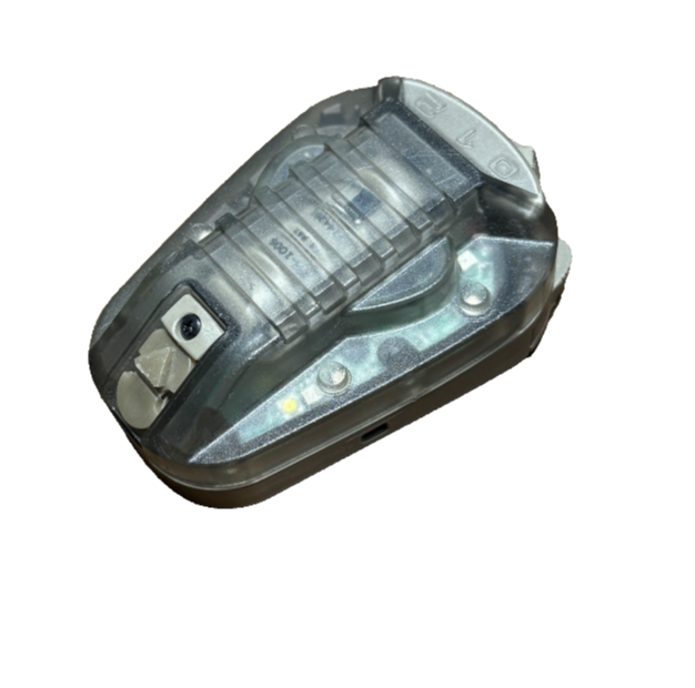 Core-Survival HEL-STAR F2 Identification Friend or Foe Helmet Mounted Overt/Covert Marking Device