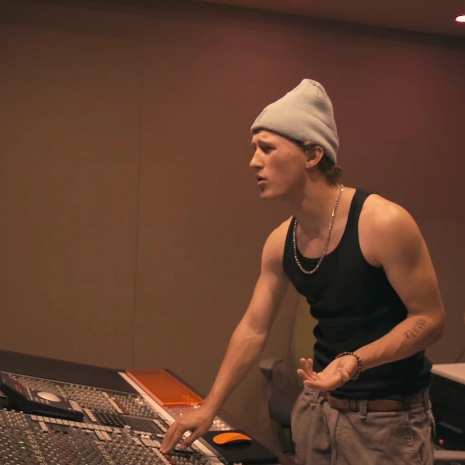 Majid the Muslim Rapper - 2023