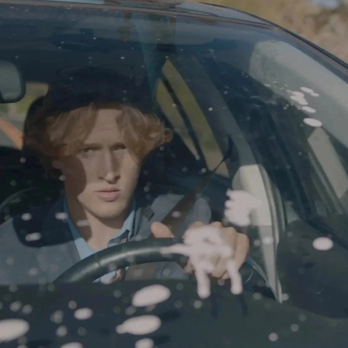 Rented Life (CAL Student Film) - 2022