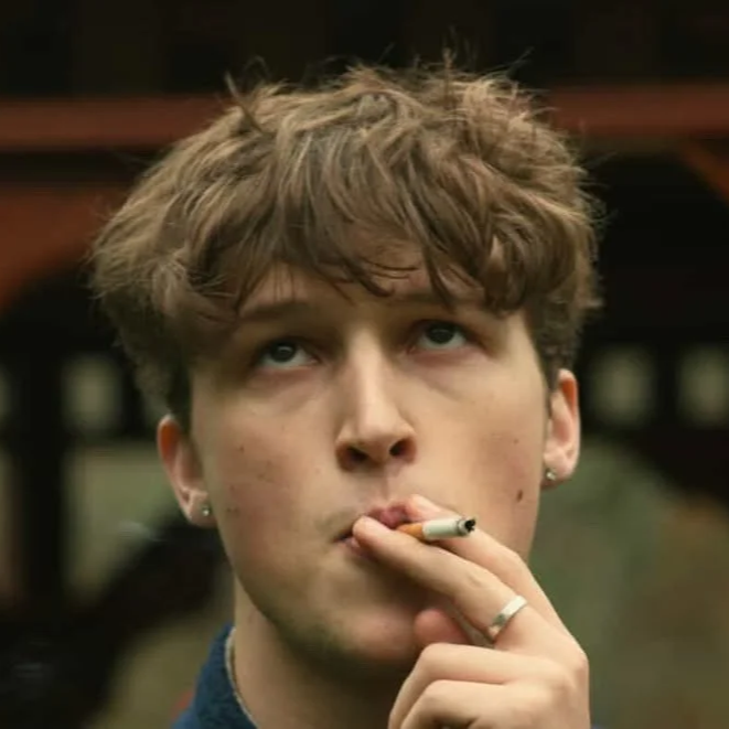 Because We're Brothers (NYU Student Film) - 2025