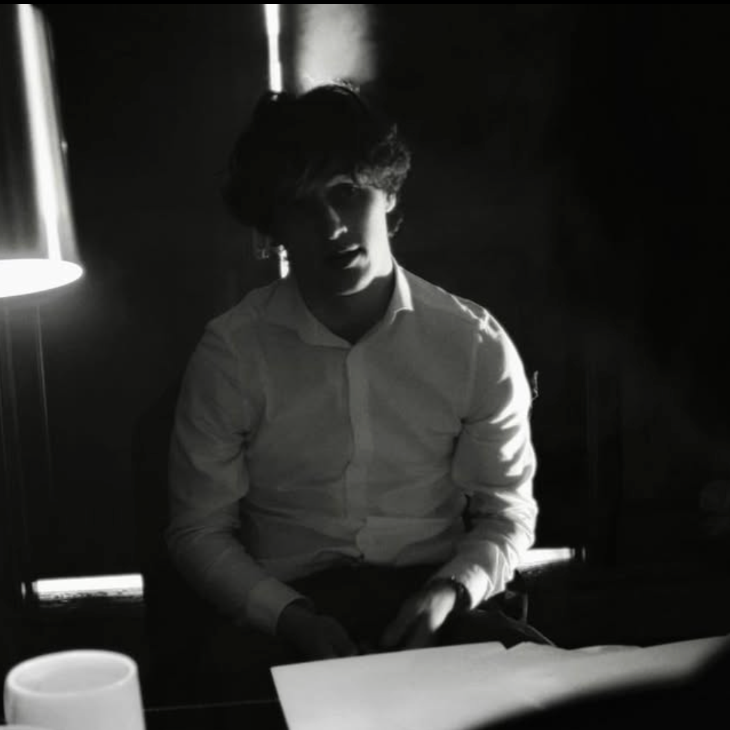 Price of Progress (48 Hr NYU Film Fest) - 2025