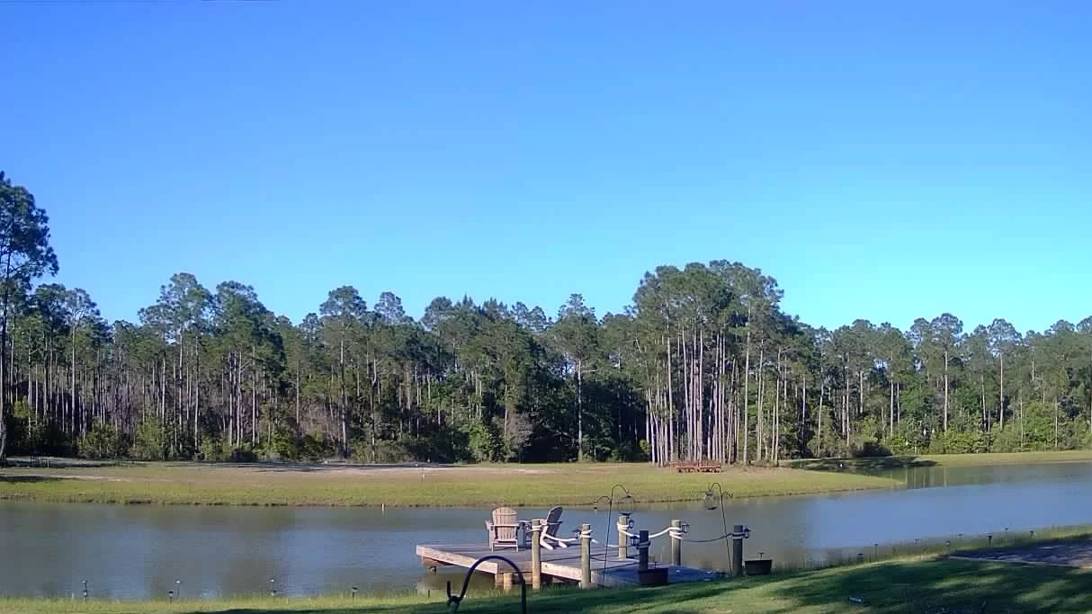 Why Water + Woods is a Top Outdoor Wedding Venue in Gulf Shores Alabama