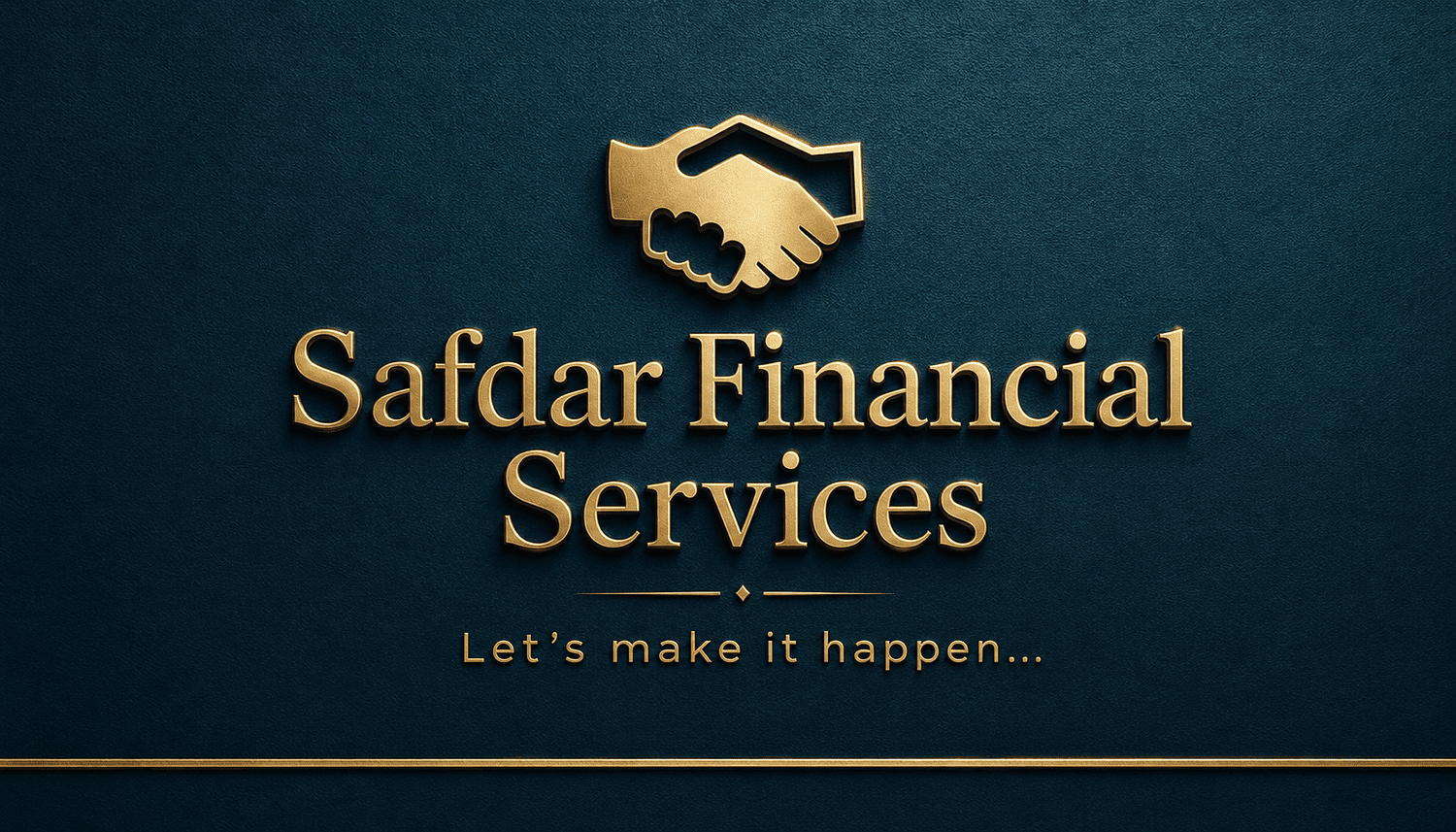 Safdar Financial Services