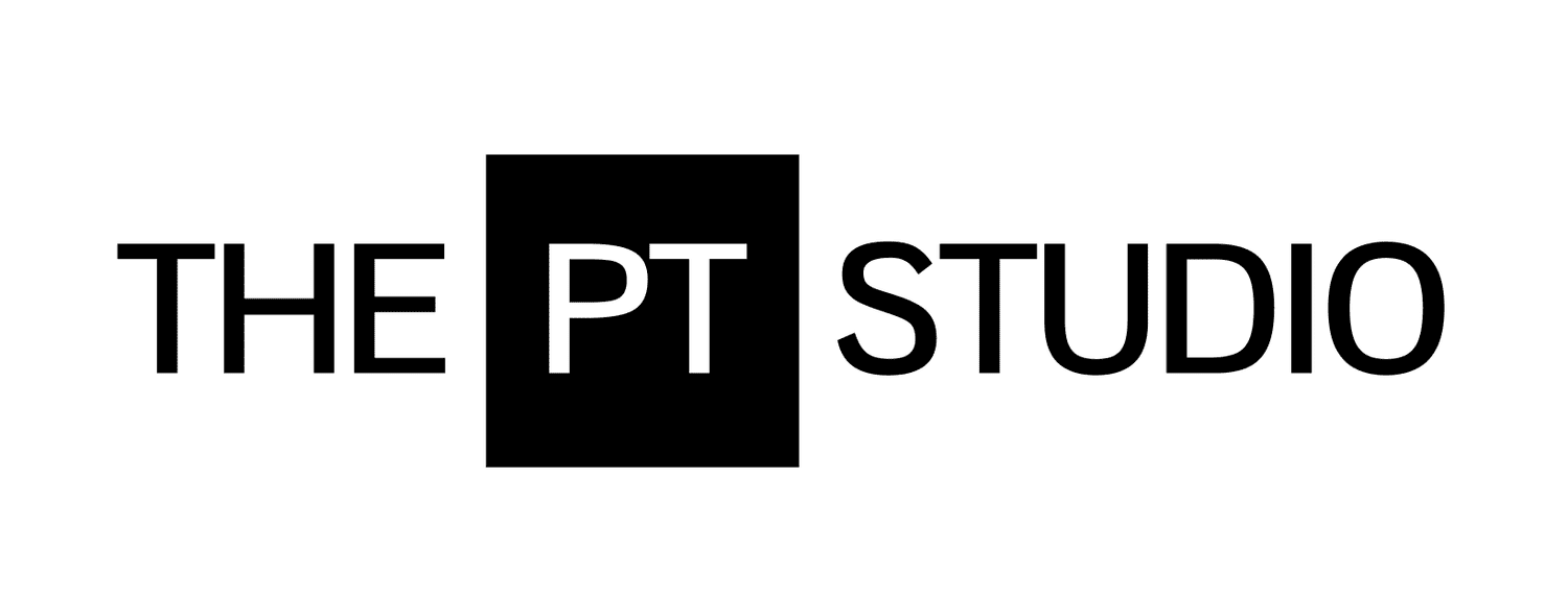 THE PT STUDIO