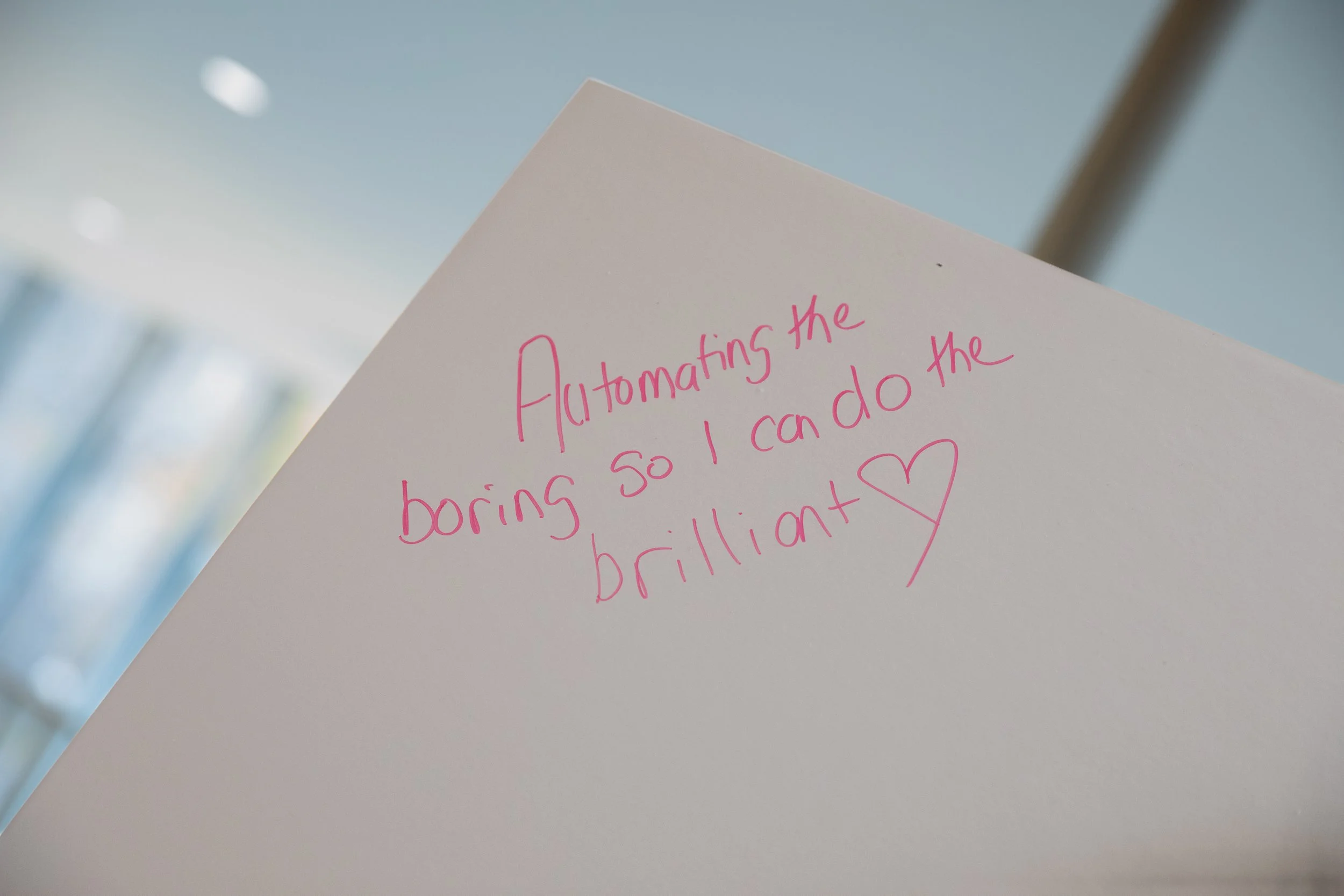 Aspiro AI Studio Workshops