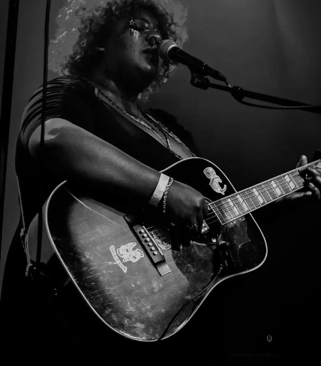 Live Music with Ne!!y