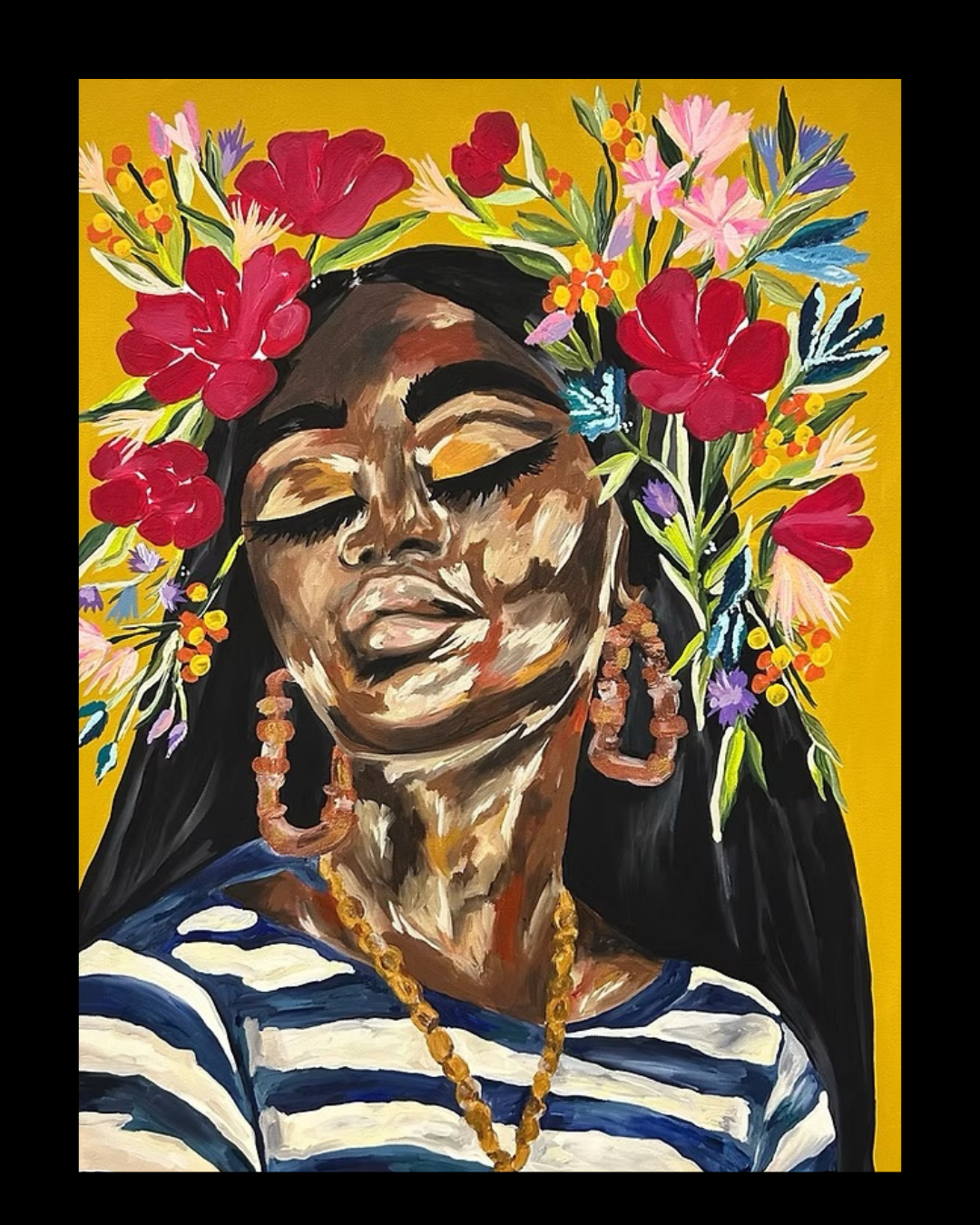 First Friday Artist - Onaytonie