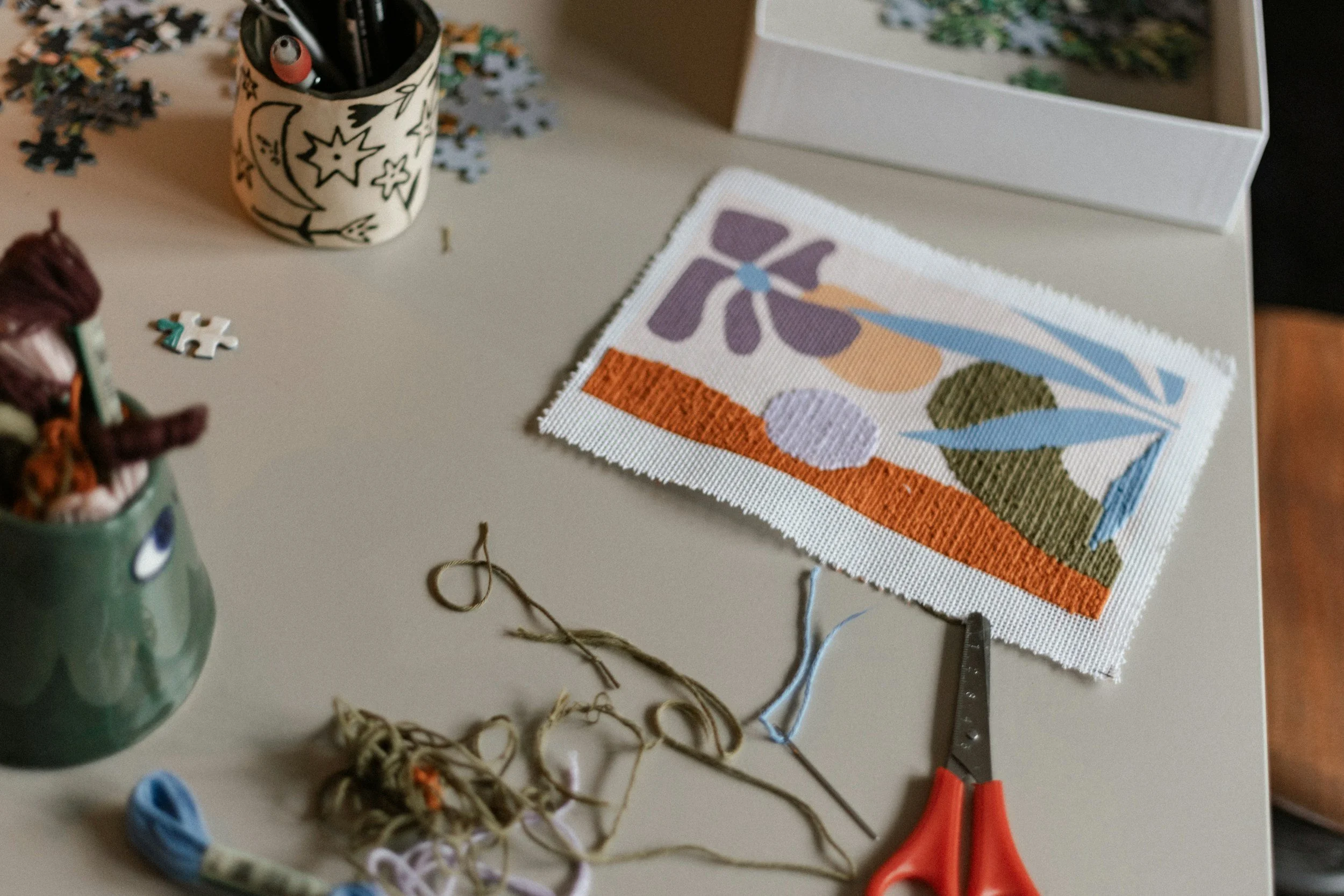 Kitsap Craft Social