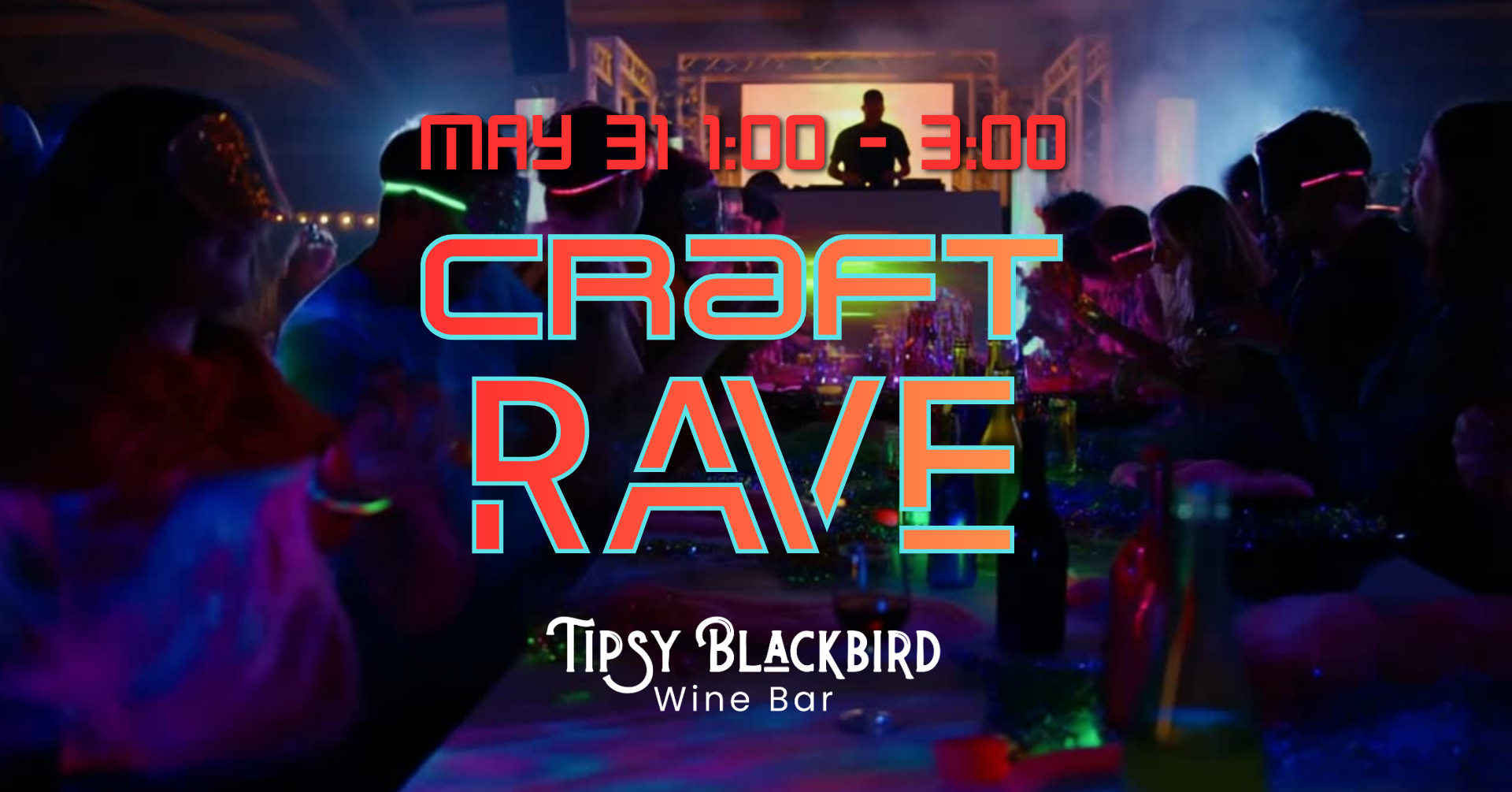 Craft Rave