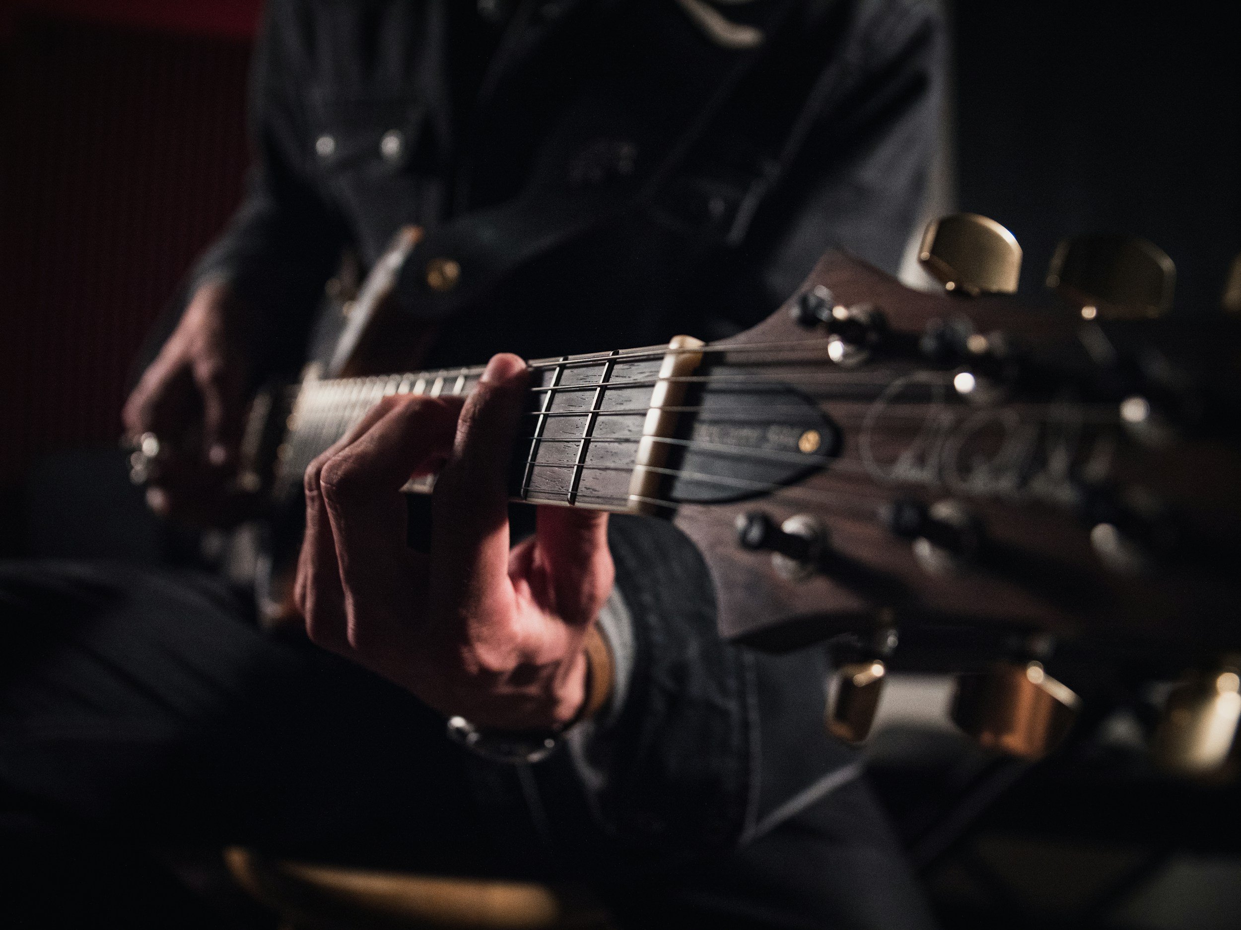 Neighbors - Folk, Blues, Jazz