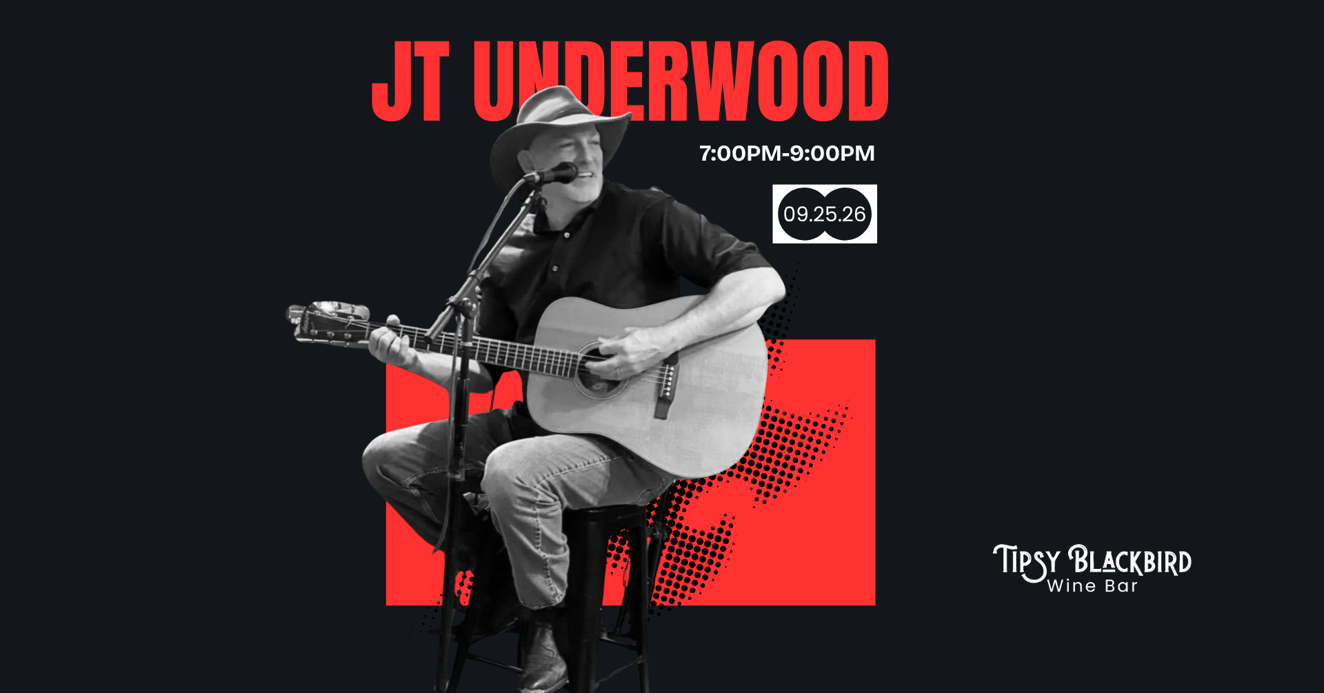 JT Underwood