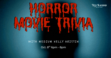 Horror Movie Trivia