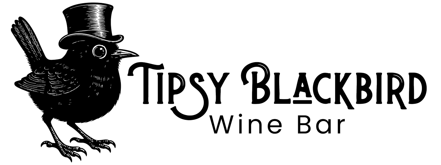 Tipsy Blackbird Wine Bar