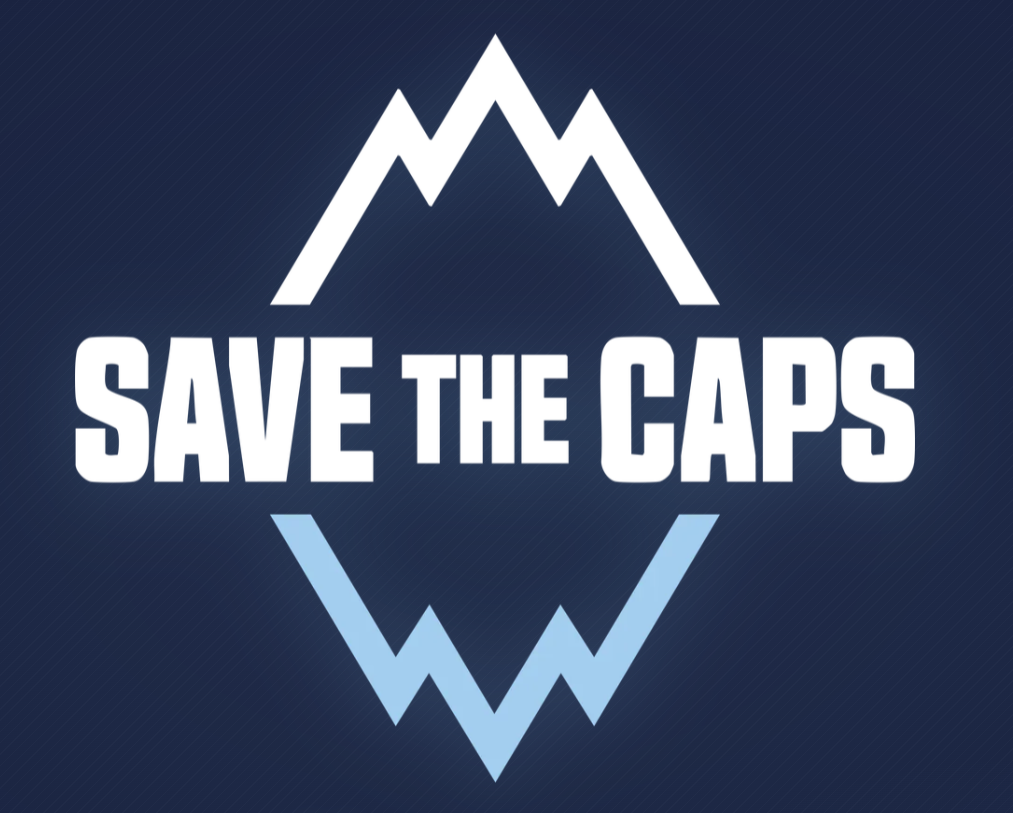 The White Caps belong to Vancouver