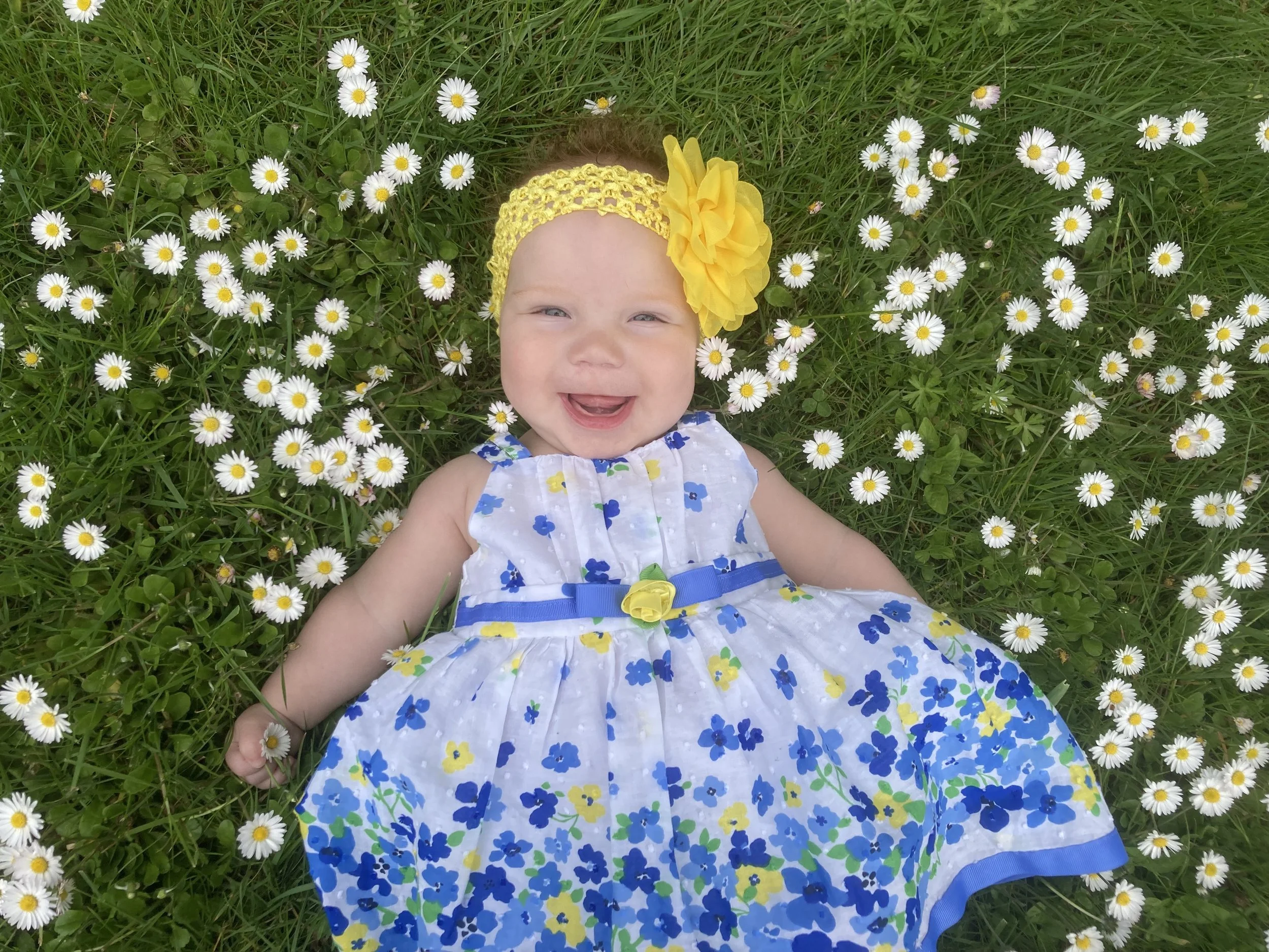 Amber's Story of Hope