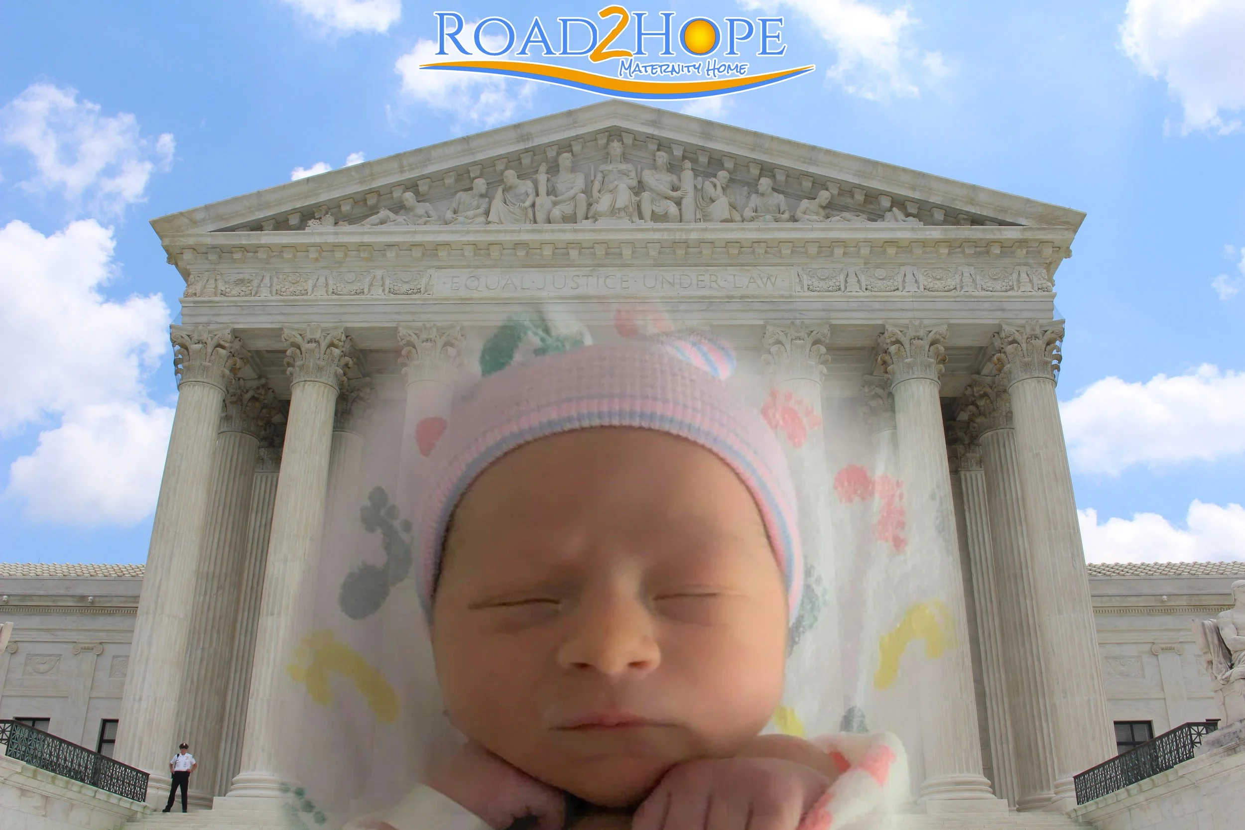 ROE v. Wade Overturned: NOW WHAT?